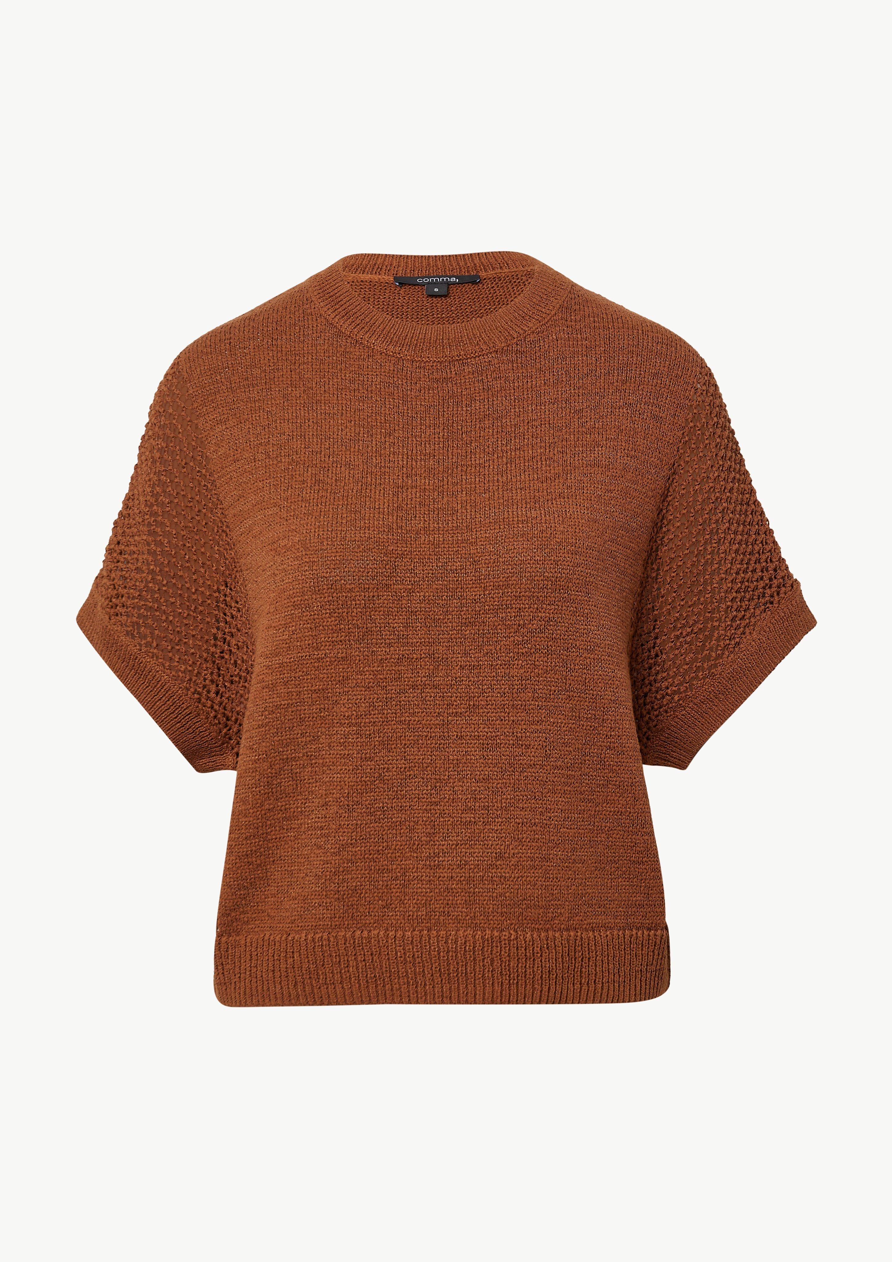 Thumbnail - Strickpullover
