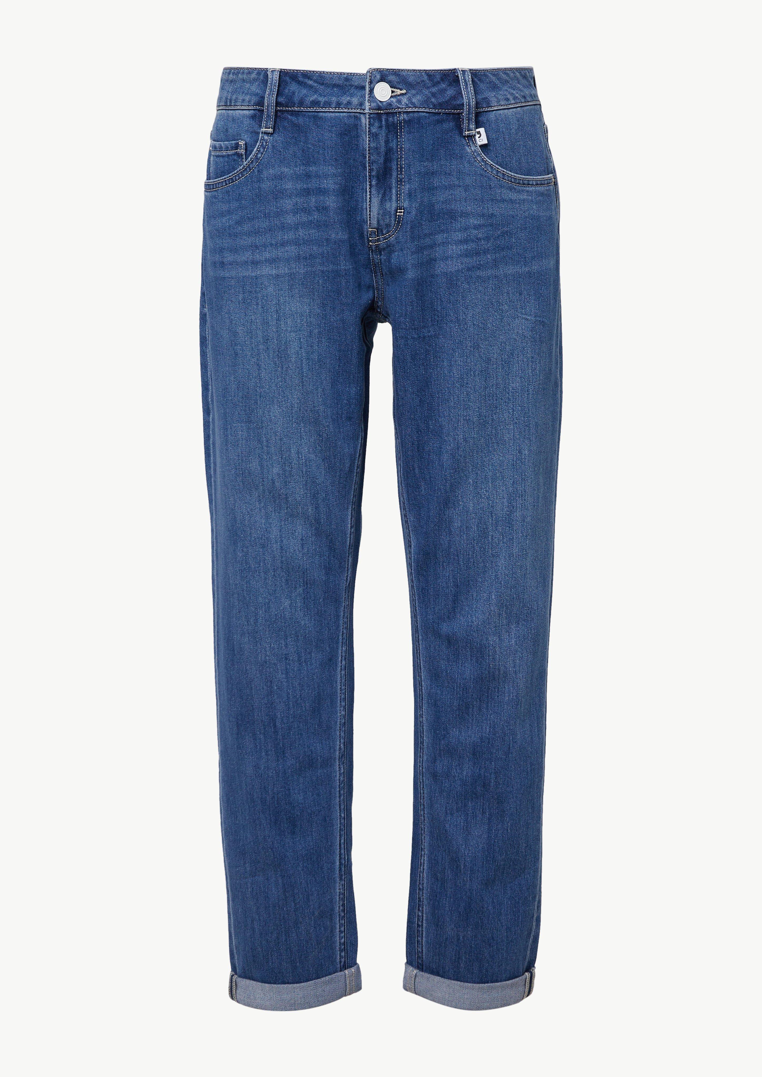 Jeans-Hose