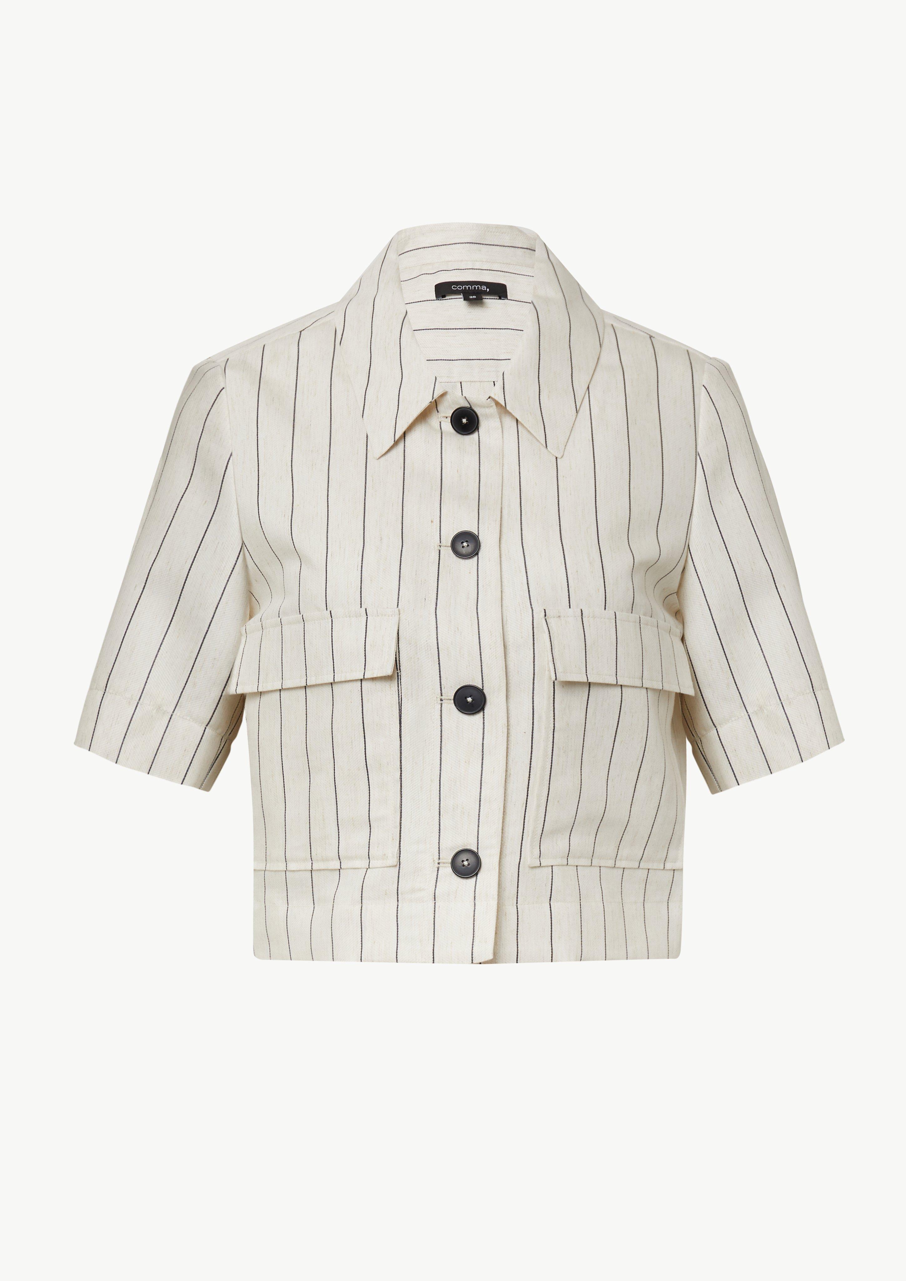Indoor-Jacke