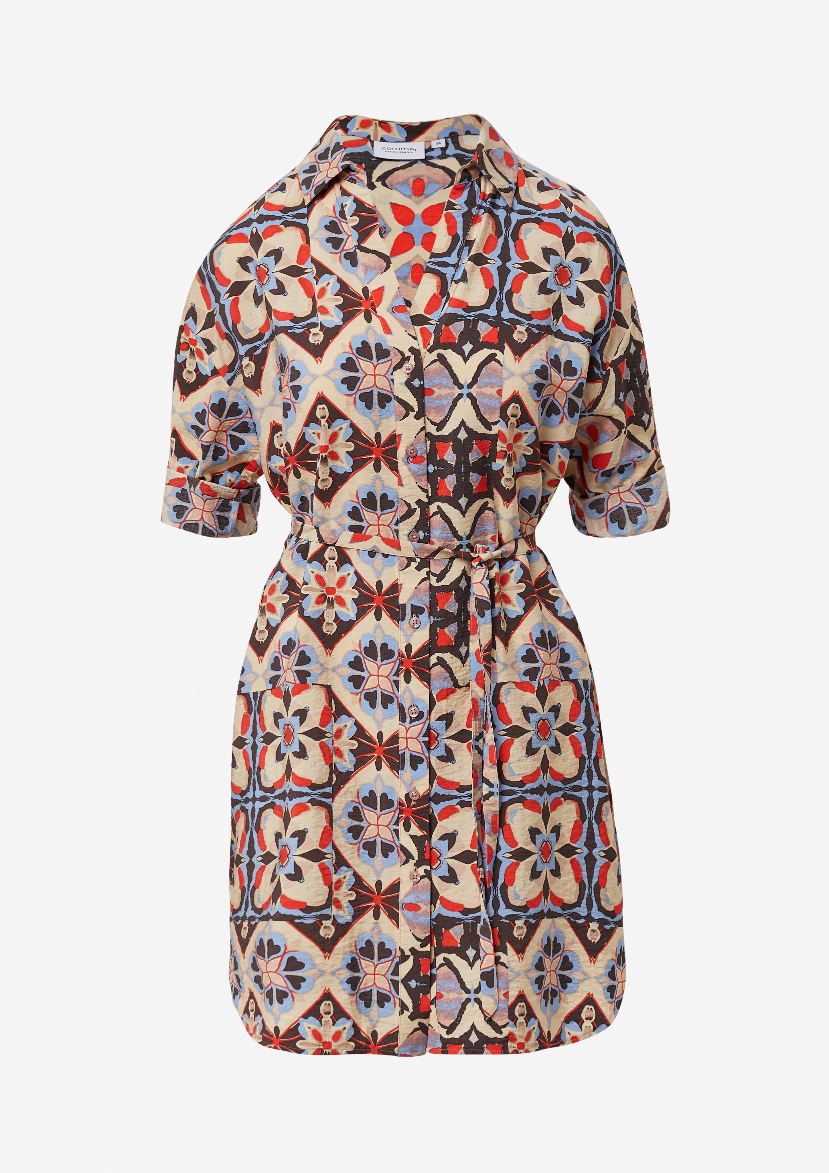 Kleid