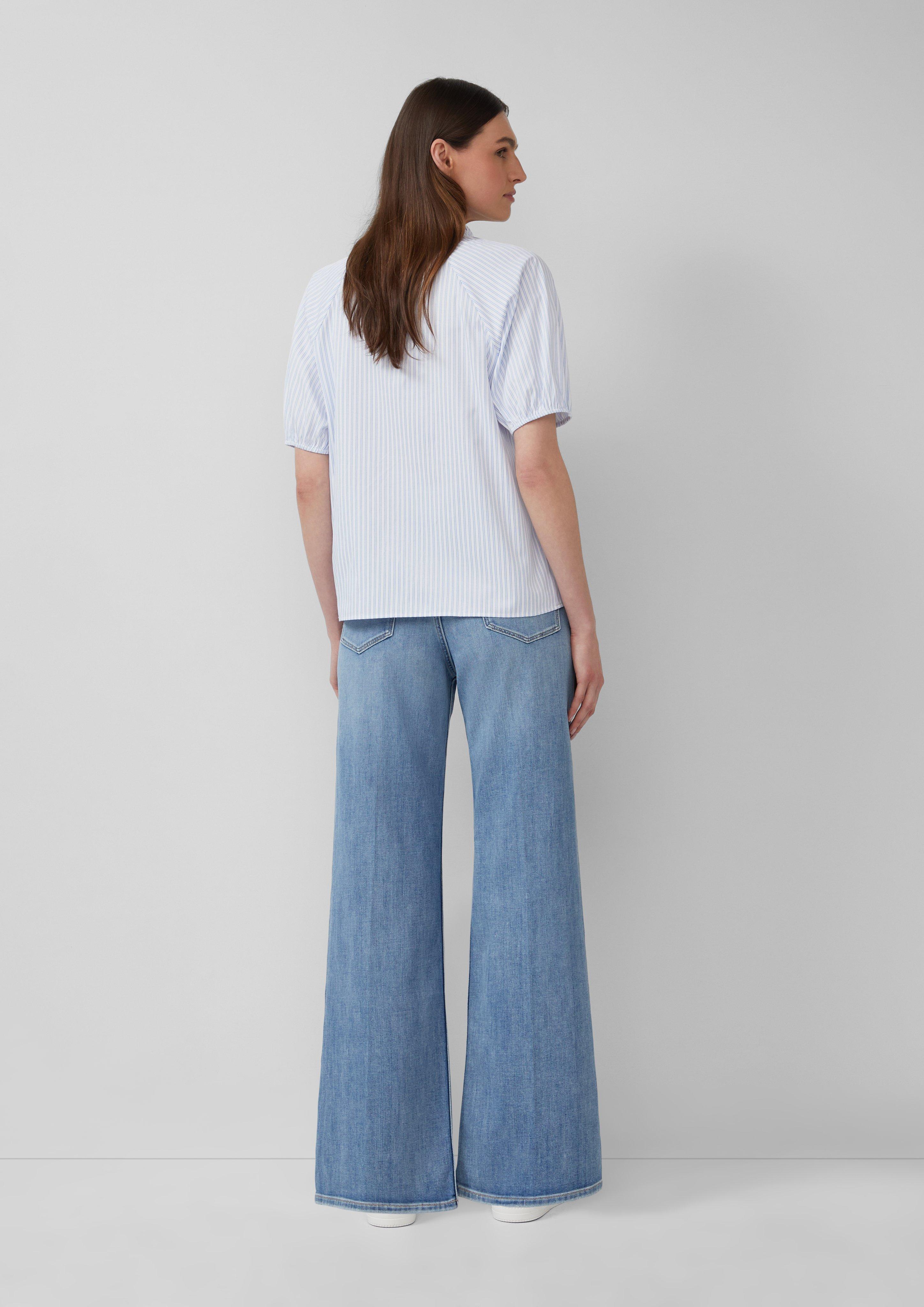 Bluse in 02H3, 43H3 & 55H3