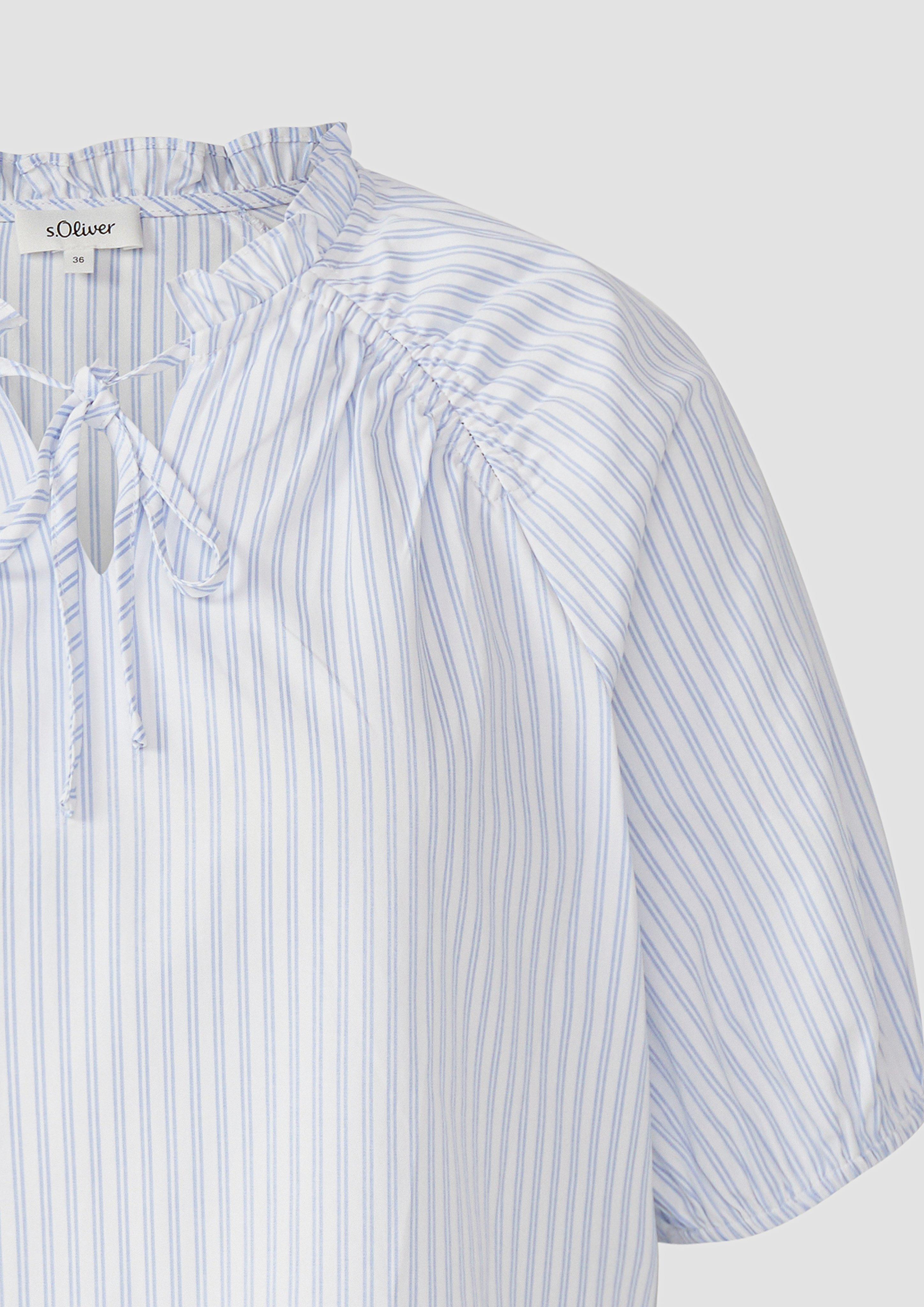 Bluse in 02H3, 43H3 & 55H3