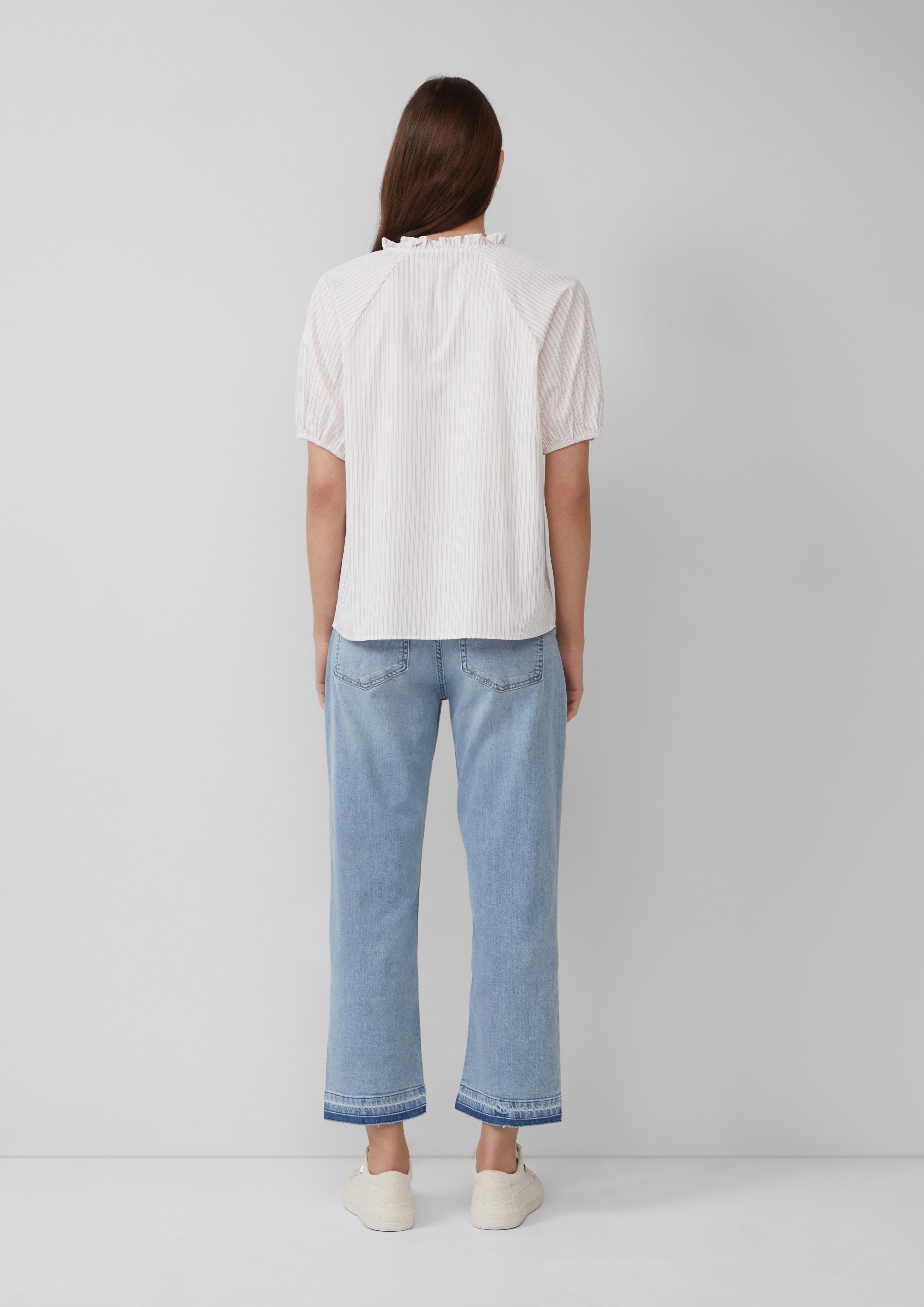 Bluse in 43H3, 02H3 & 55H3