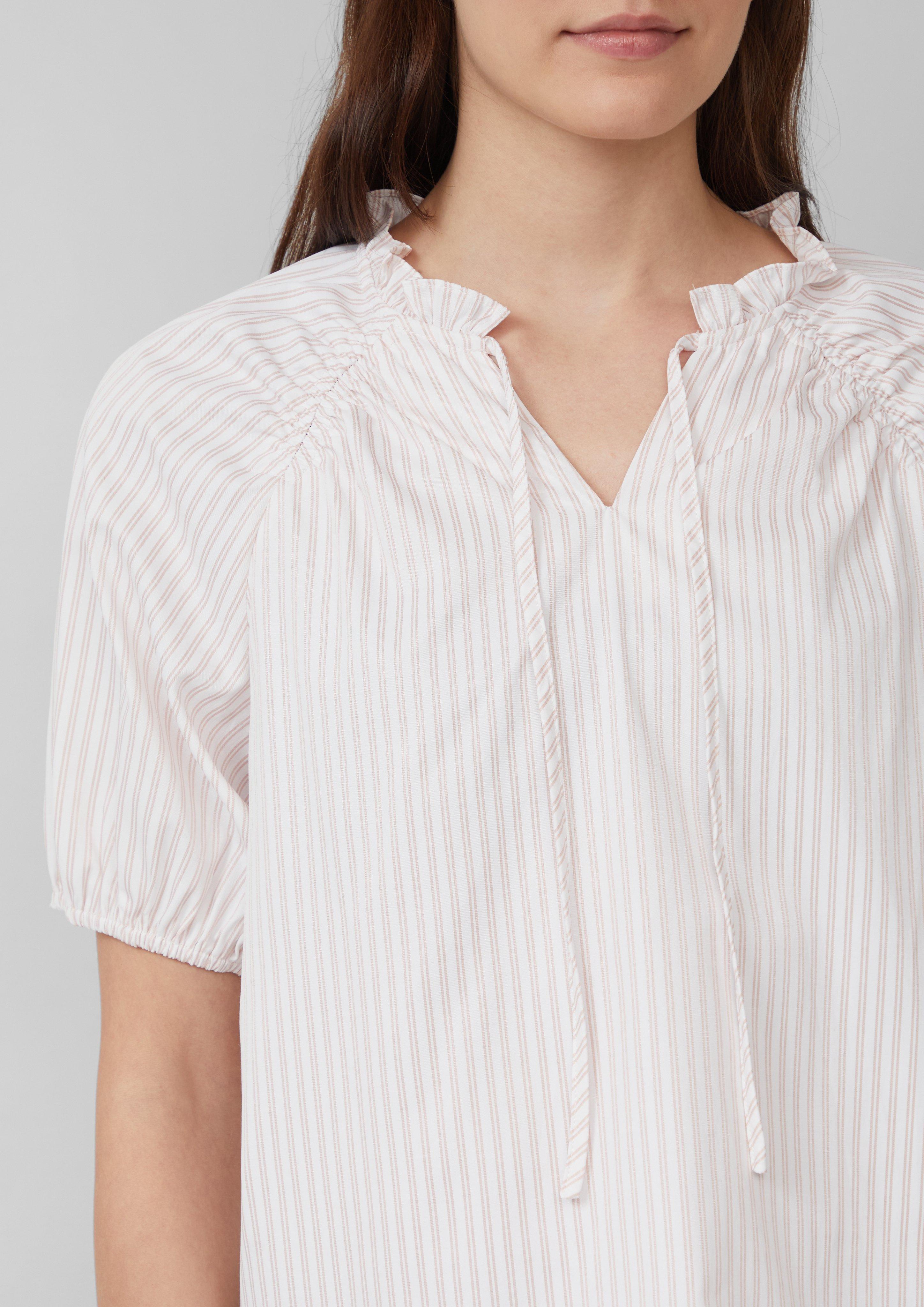 Bluse in 43H3, 02H3 & 55H3