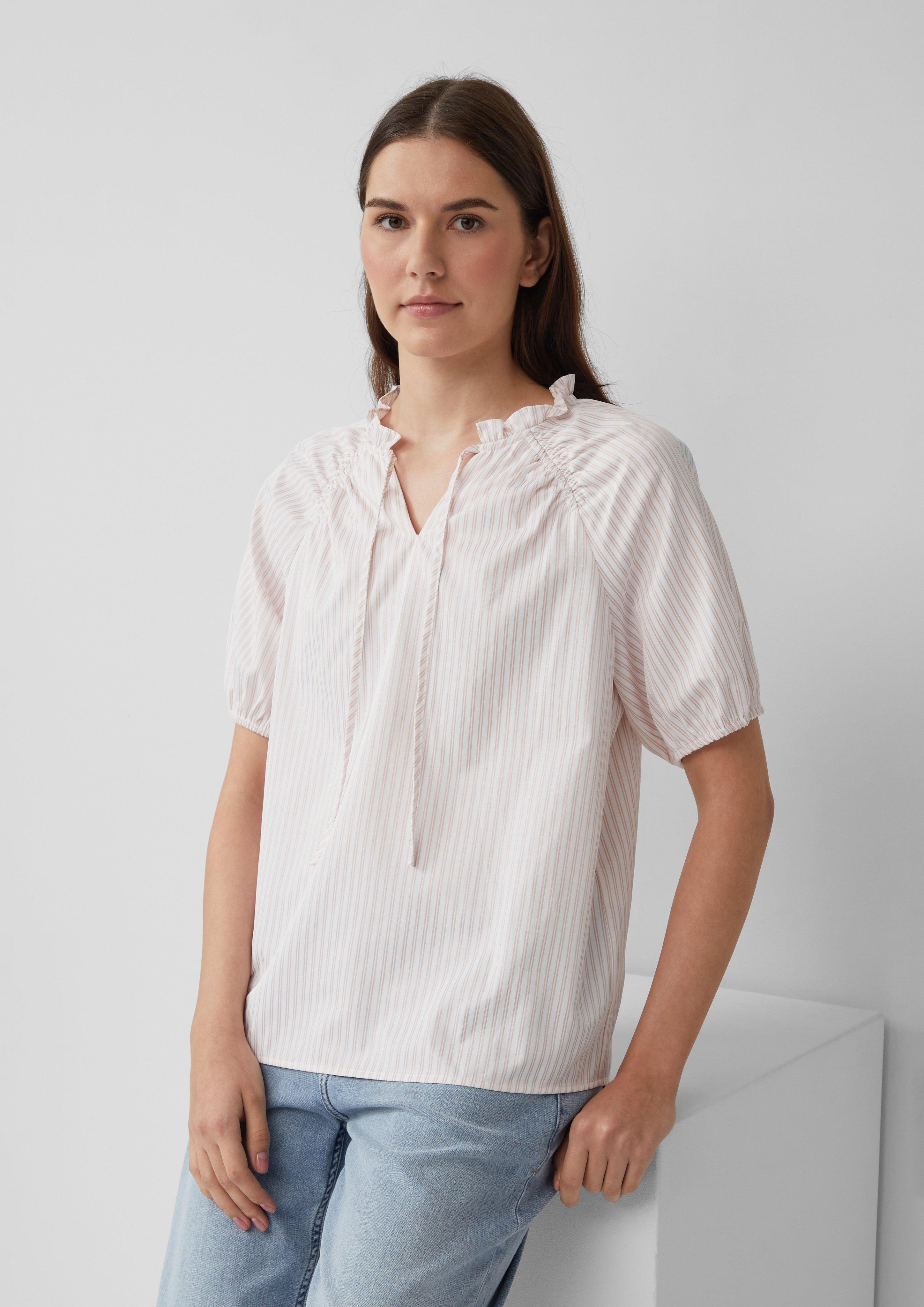 Bluse in 43H3, 02H3 & 55H3