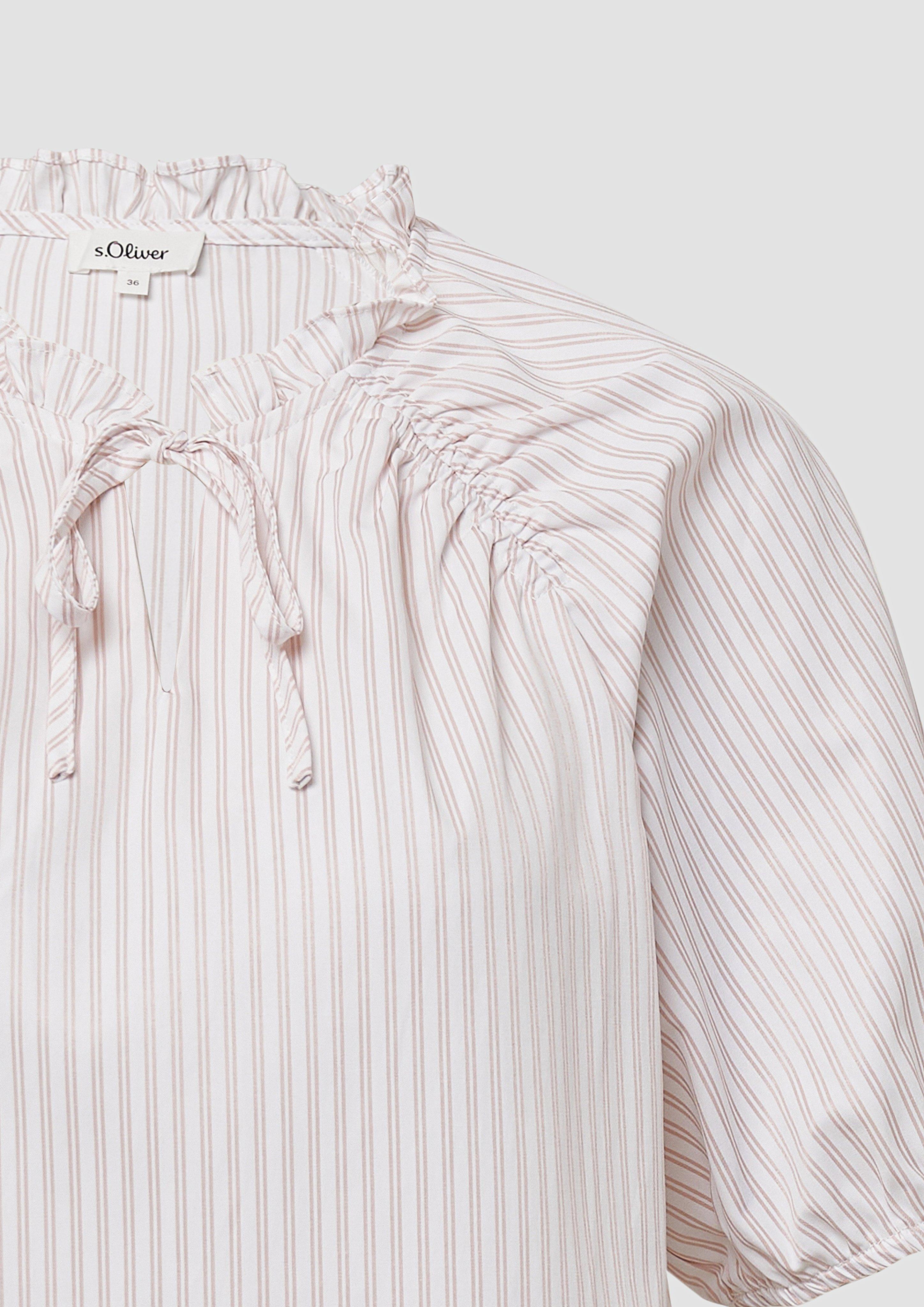 Bluse in 43H3, 02H3 & 55H3