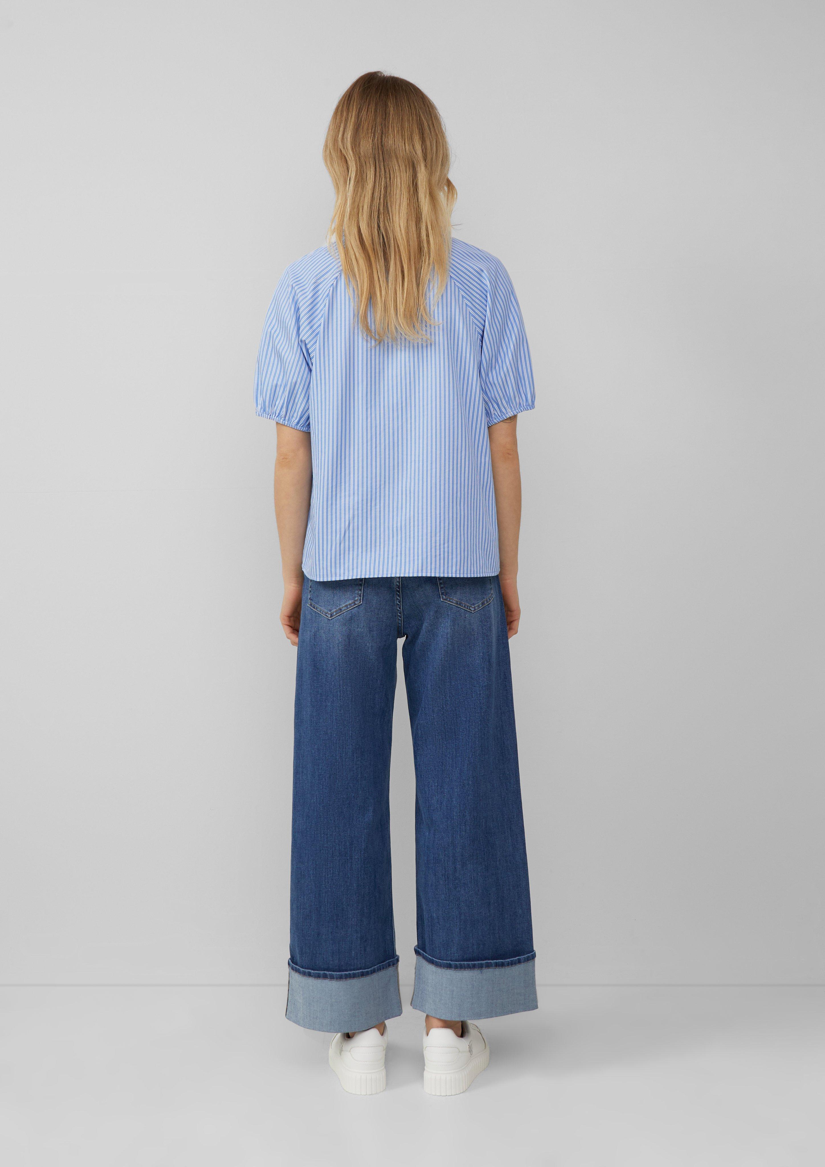 Bluza in 55H3, 43H3 & 02H3