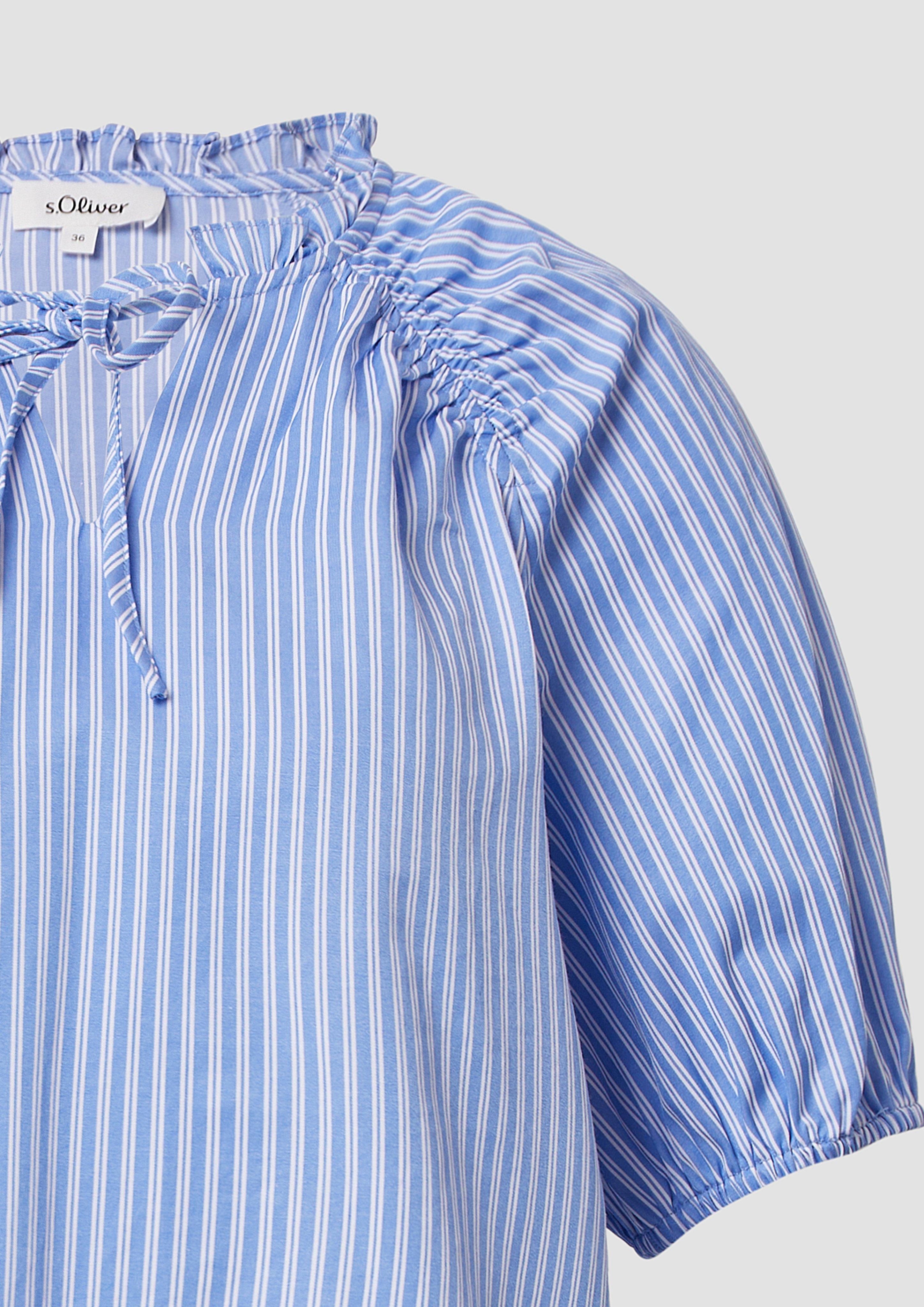 Bluza in 55H3, 43H3 & 02H3