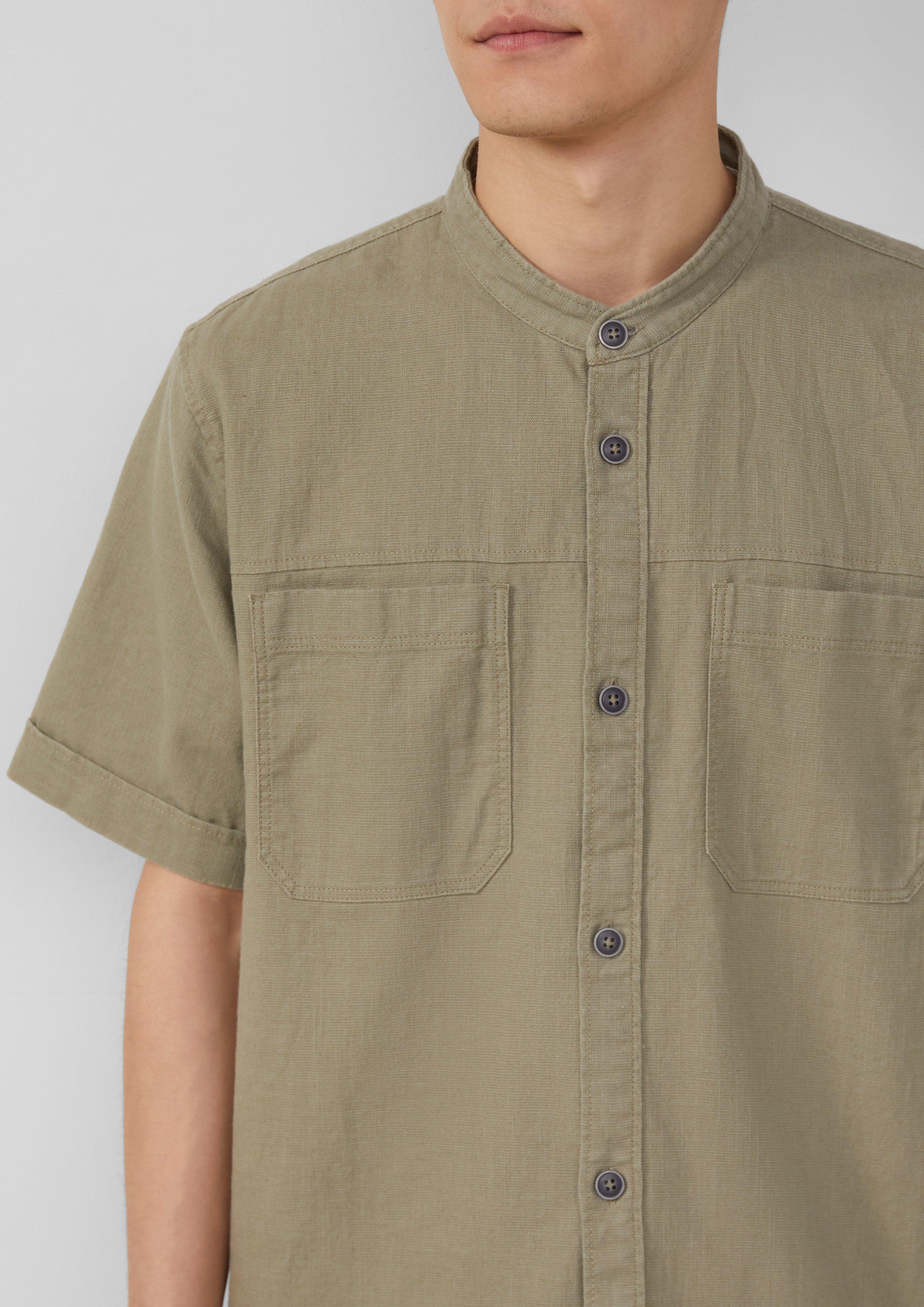 Hemd in 7880 & 5852