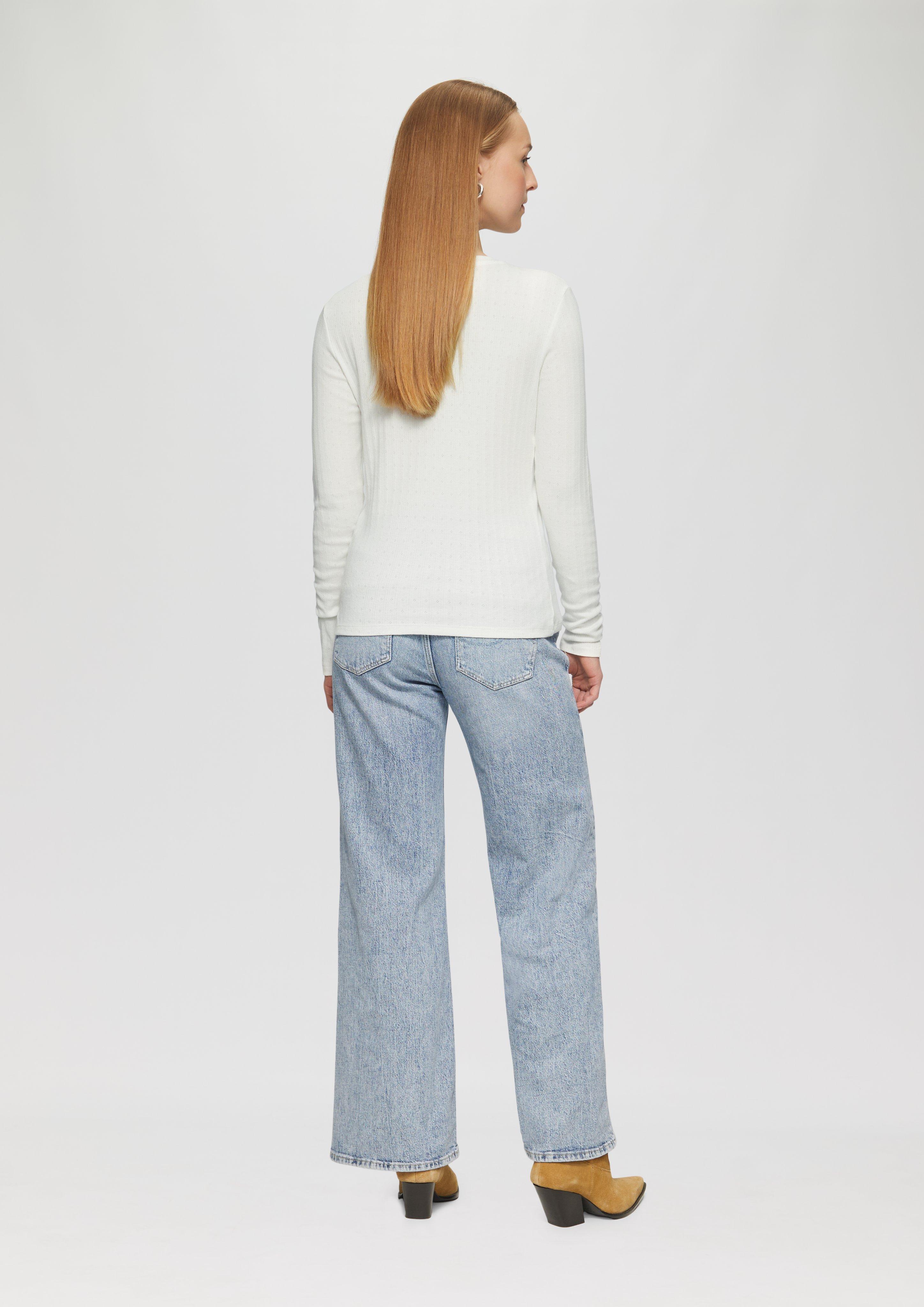 T-Shirt in 0200, 7854 & 7217