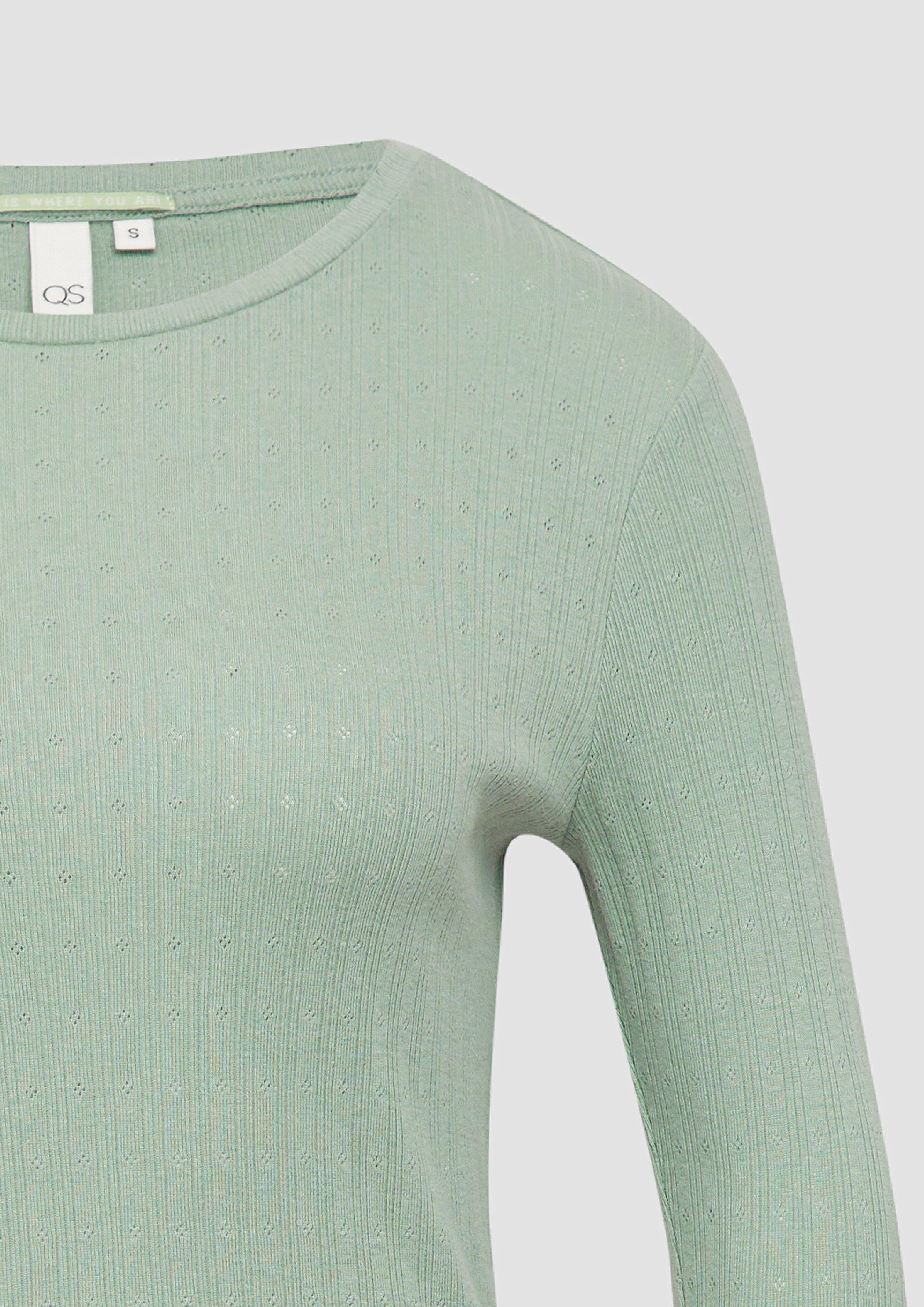 T-Shirt in 7217, 7854 & 0200