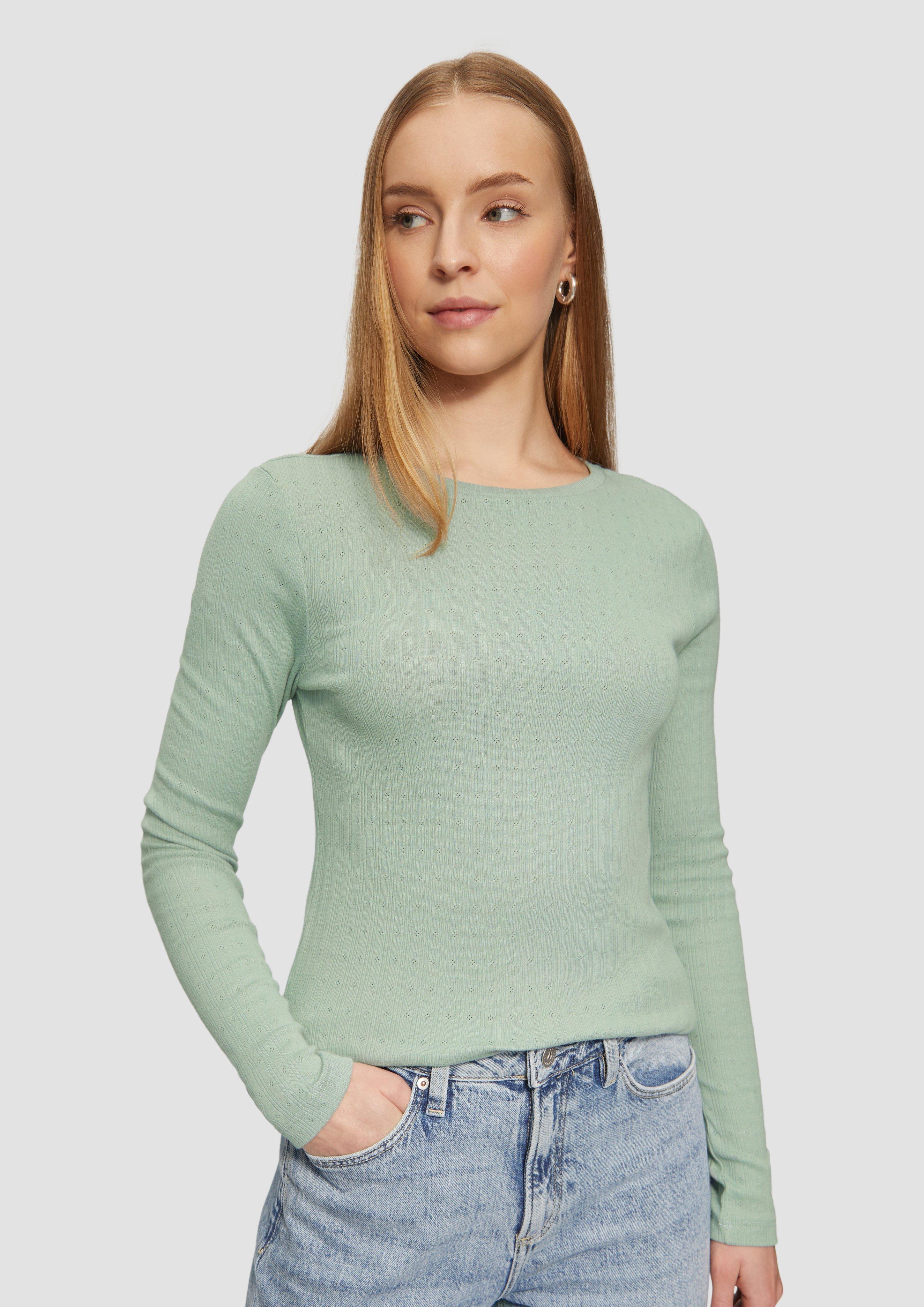 T-Shirt in 7217, 7854 & 0200