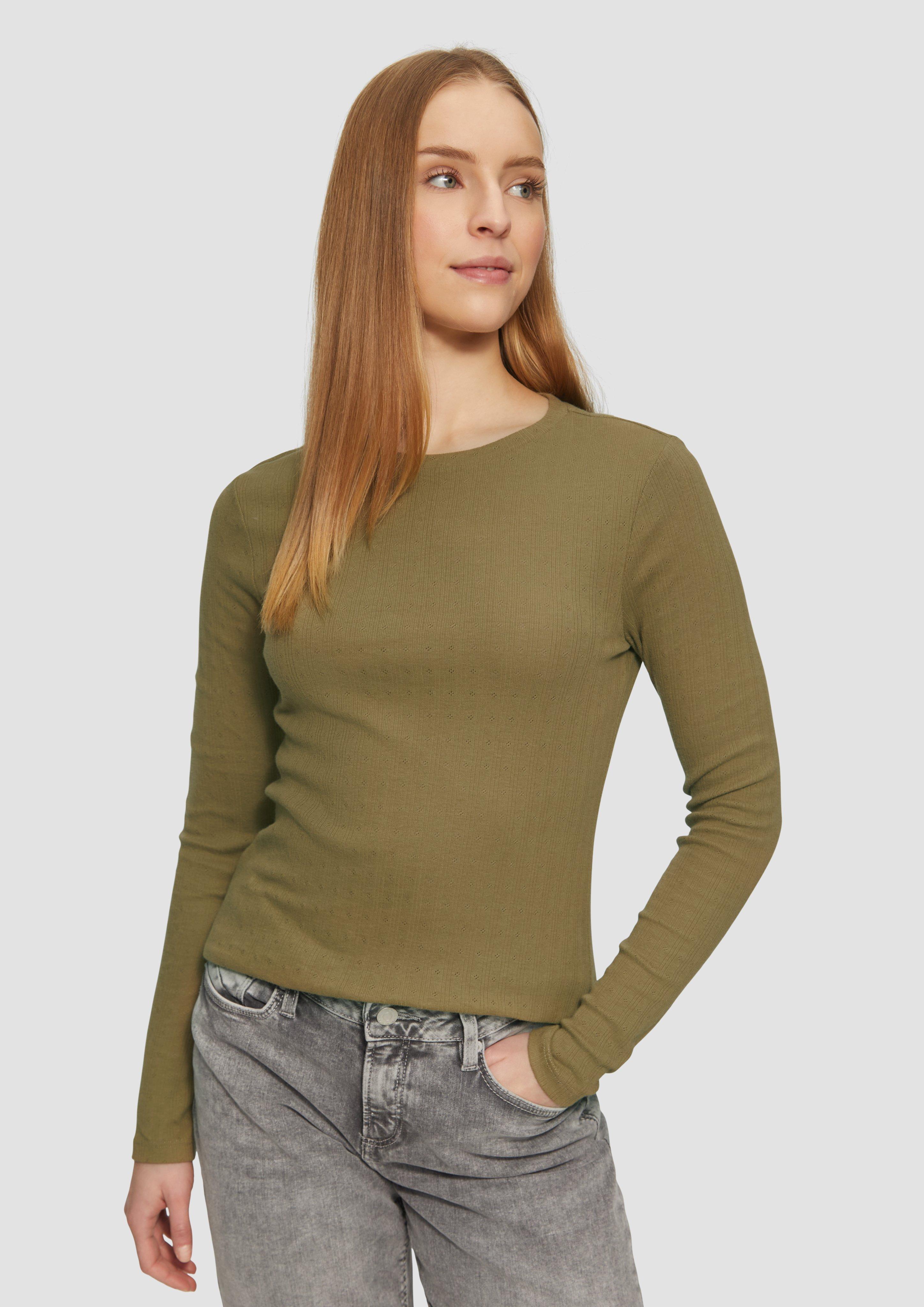 T-Shirt in 7854, 7217 & 0200