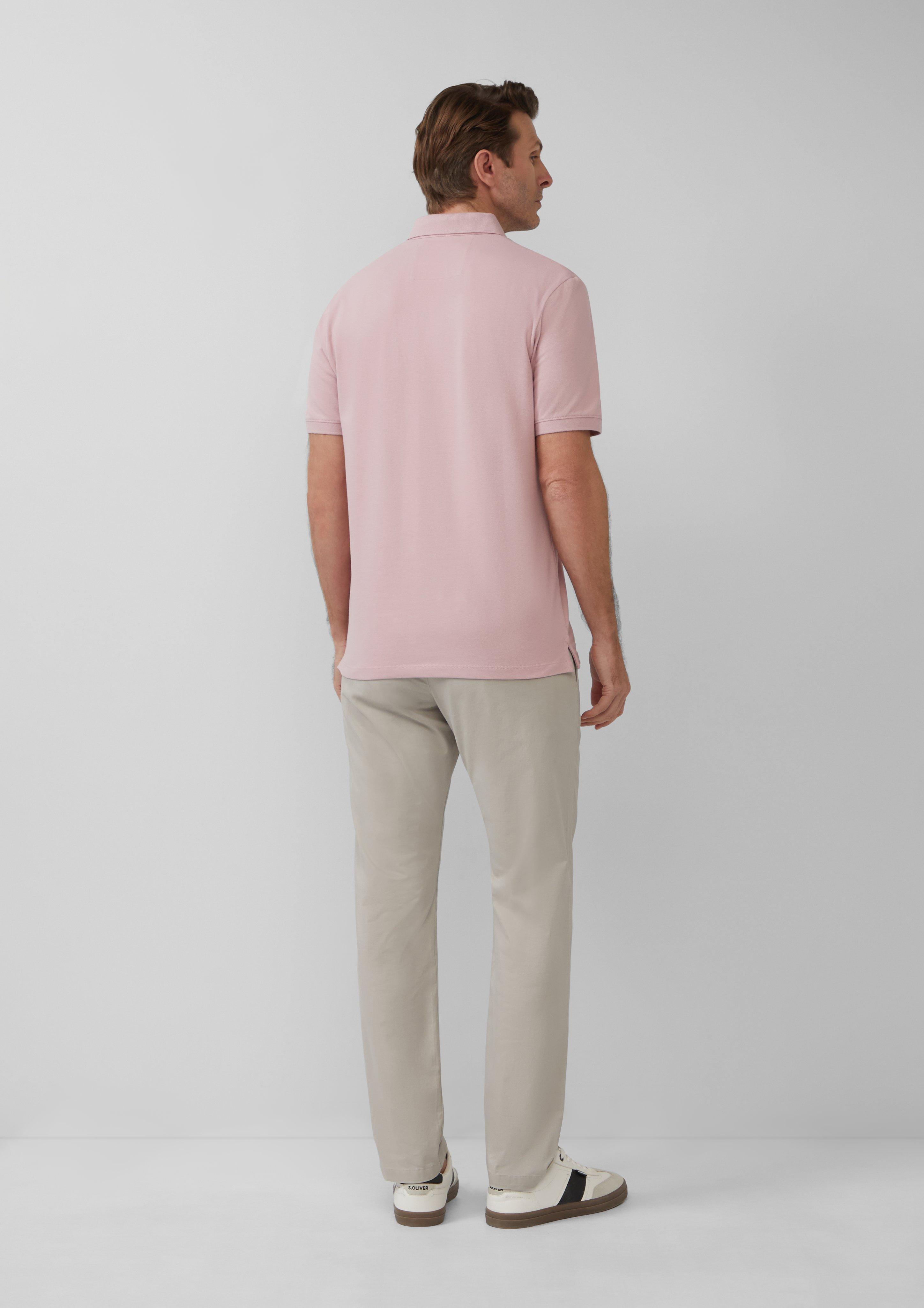 Polo-Shirt in 4163