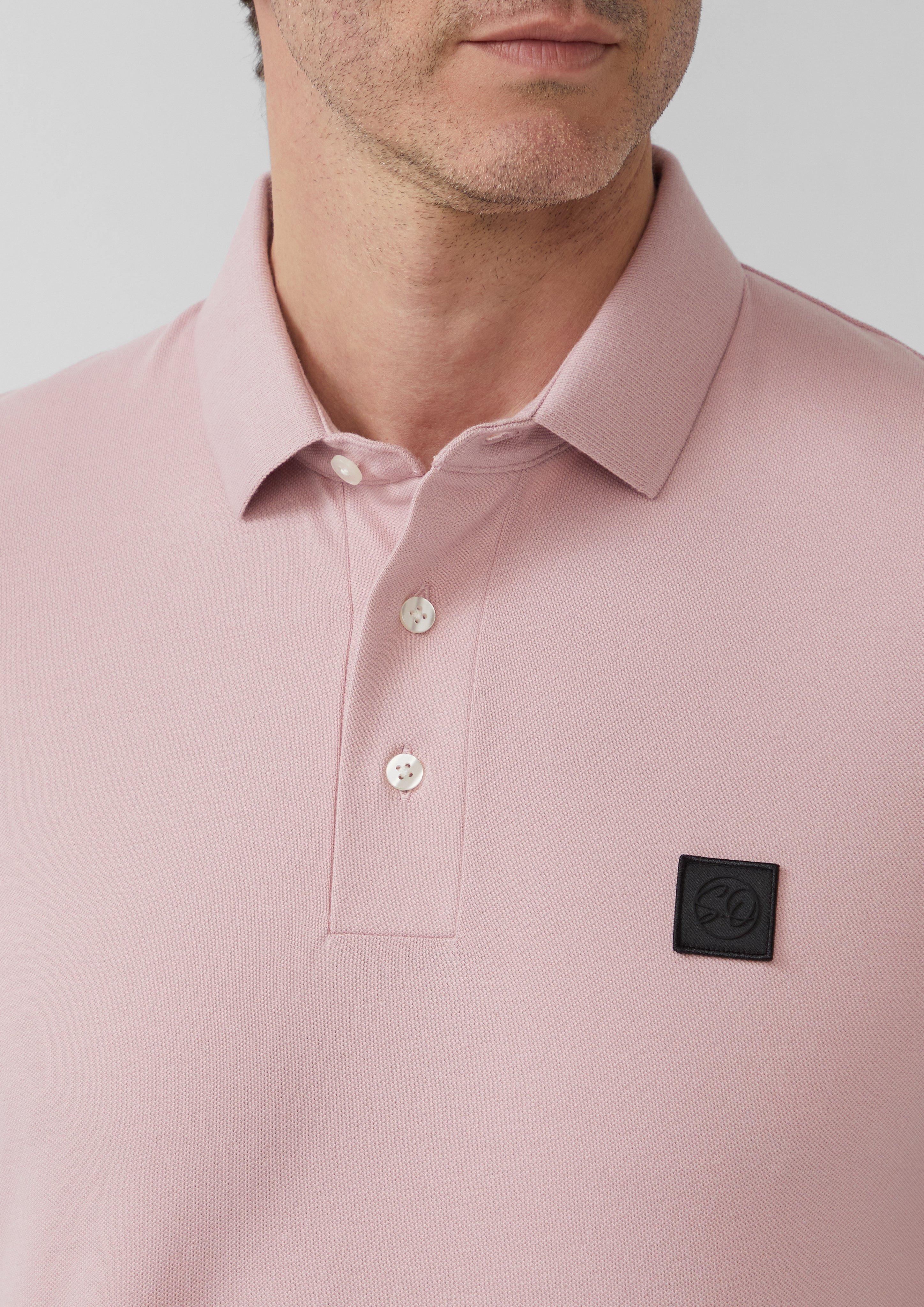 Polo-Shirt in 4163