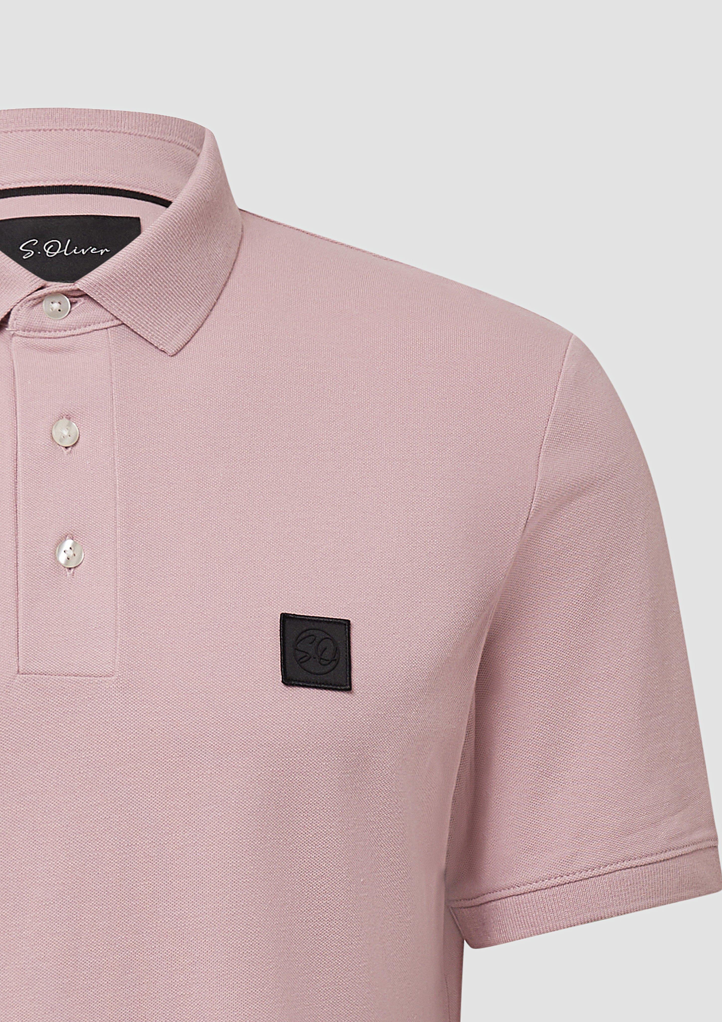 Polo-Shirt in 4163
