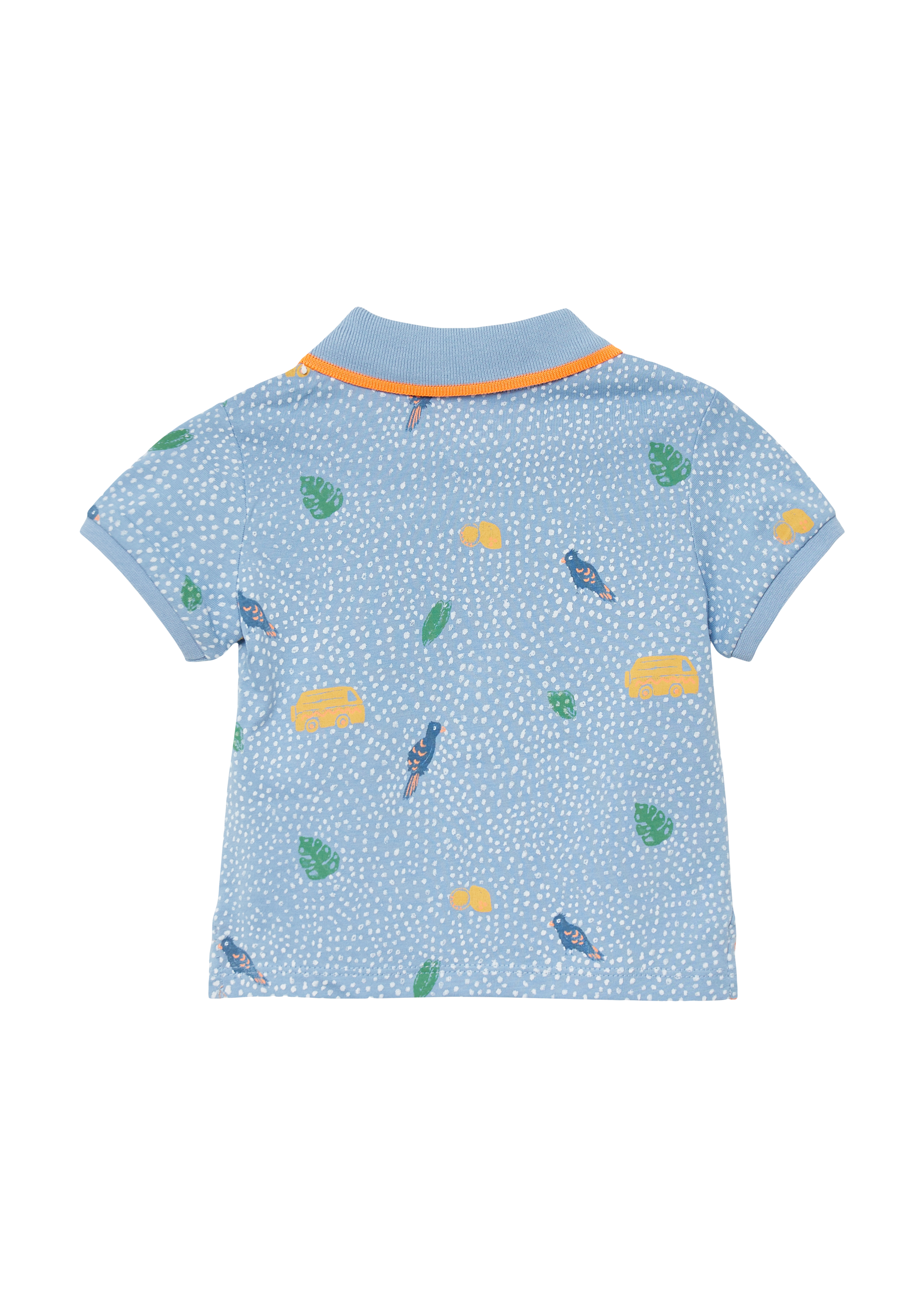 Thumbnail - Polo-Shirt
