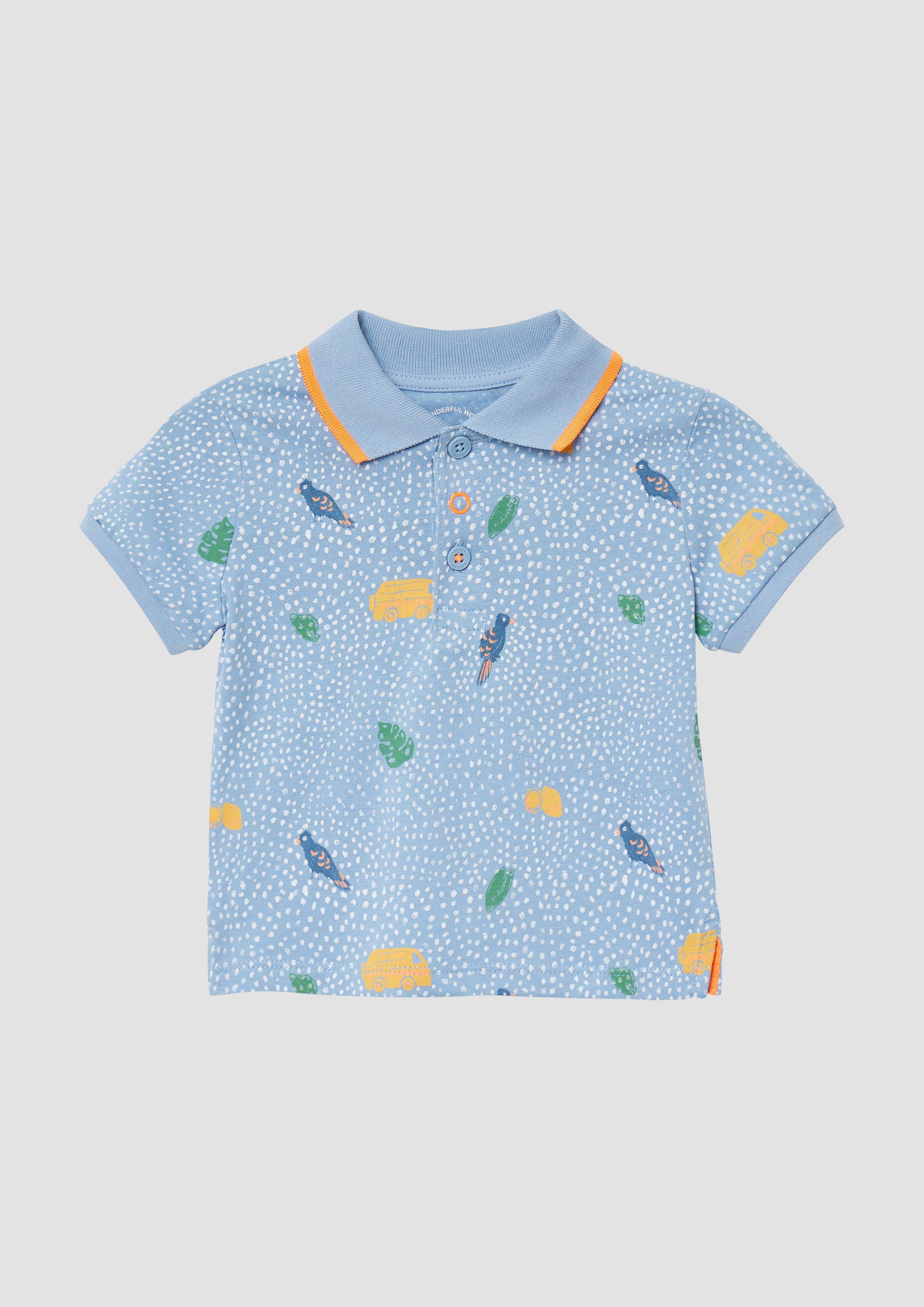 Polo-Shirt