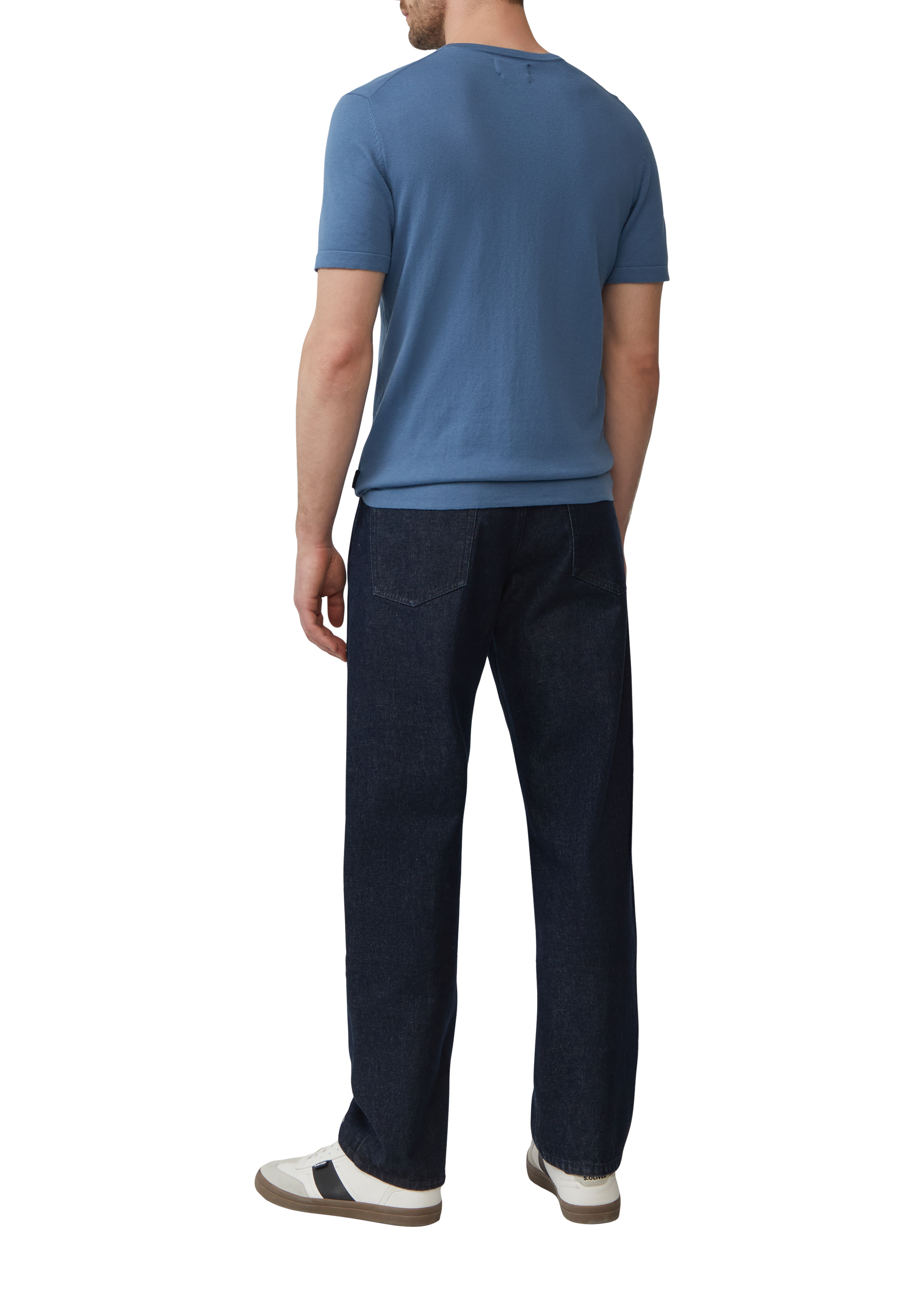 Thumbnail - Strickpullover