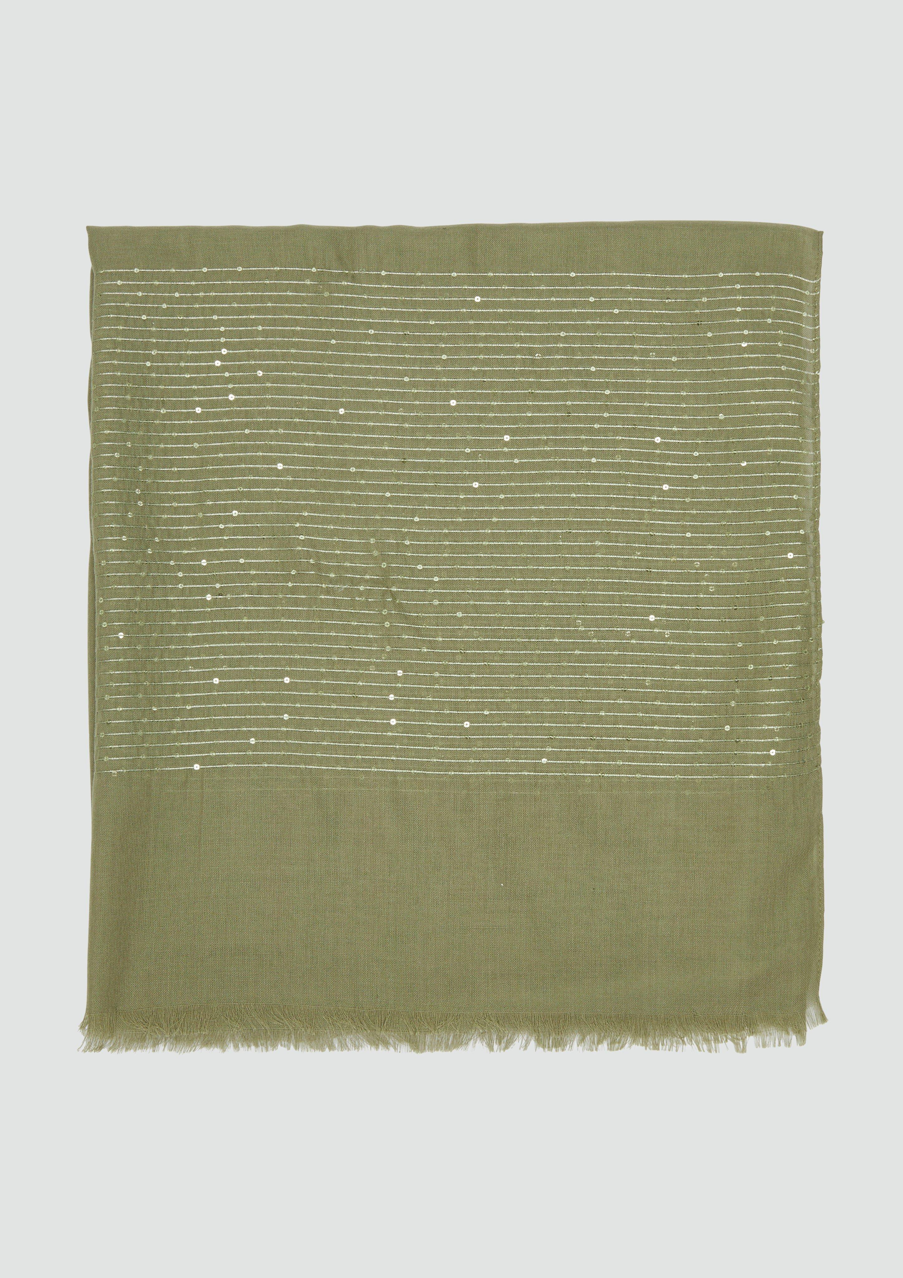 Sjaal in 7721 & 8061