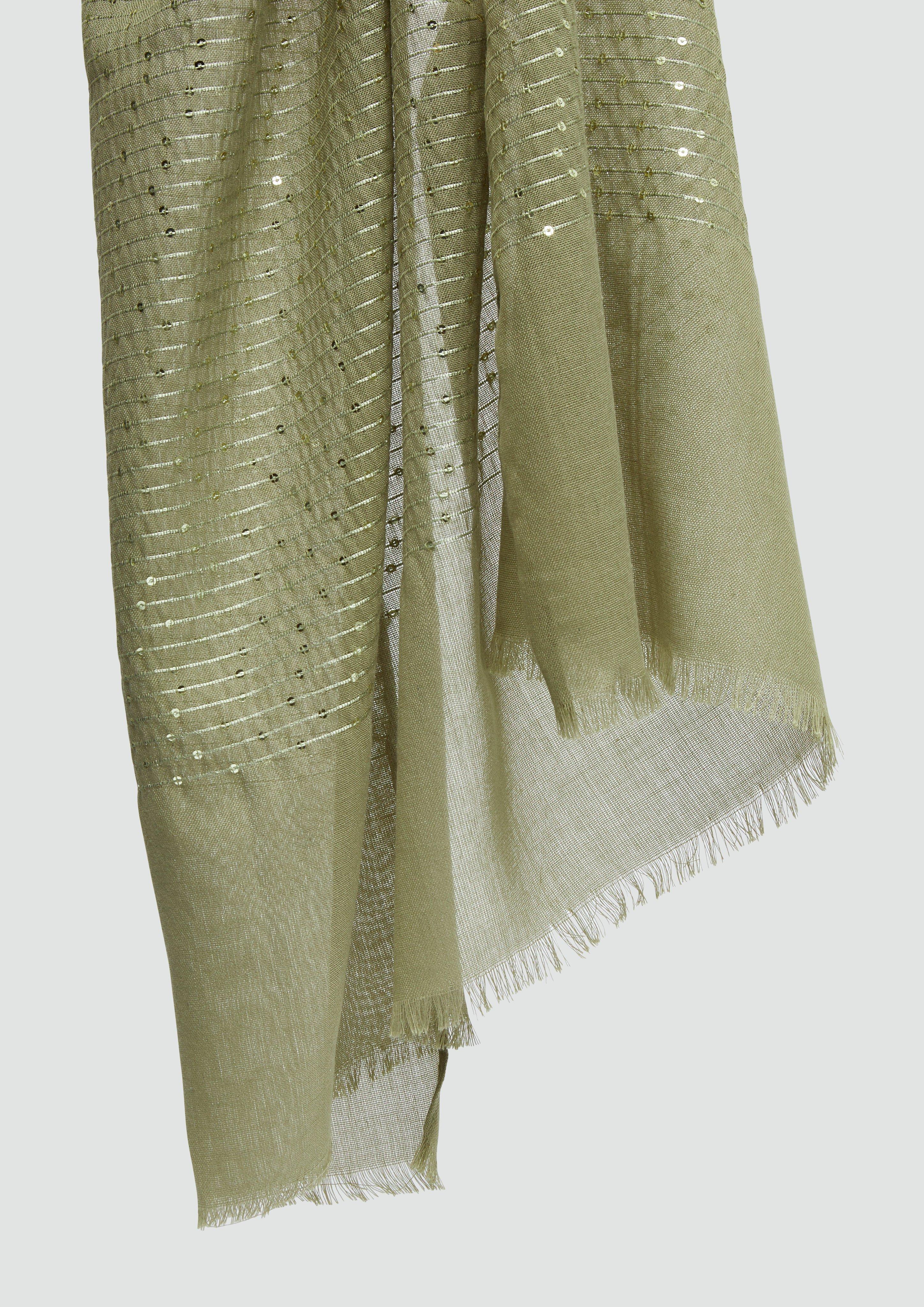 Sjaal in 7721 & 8061