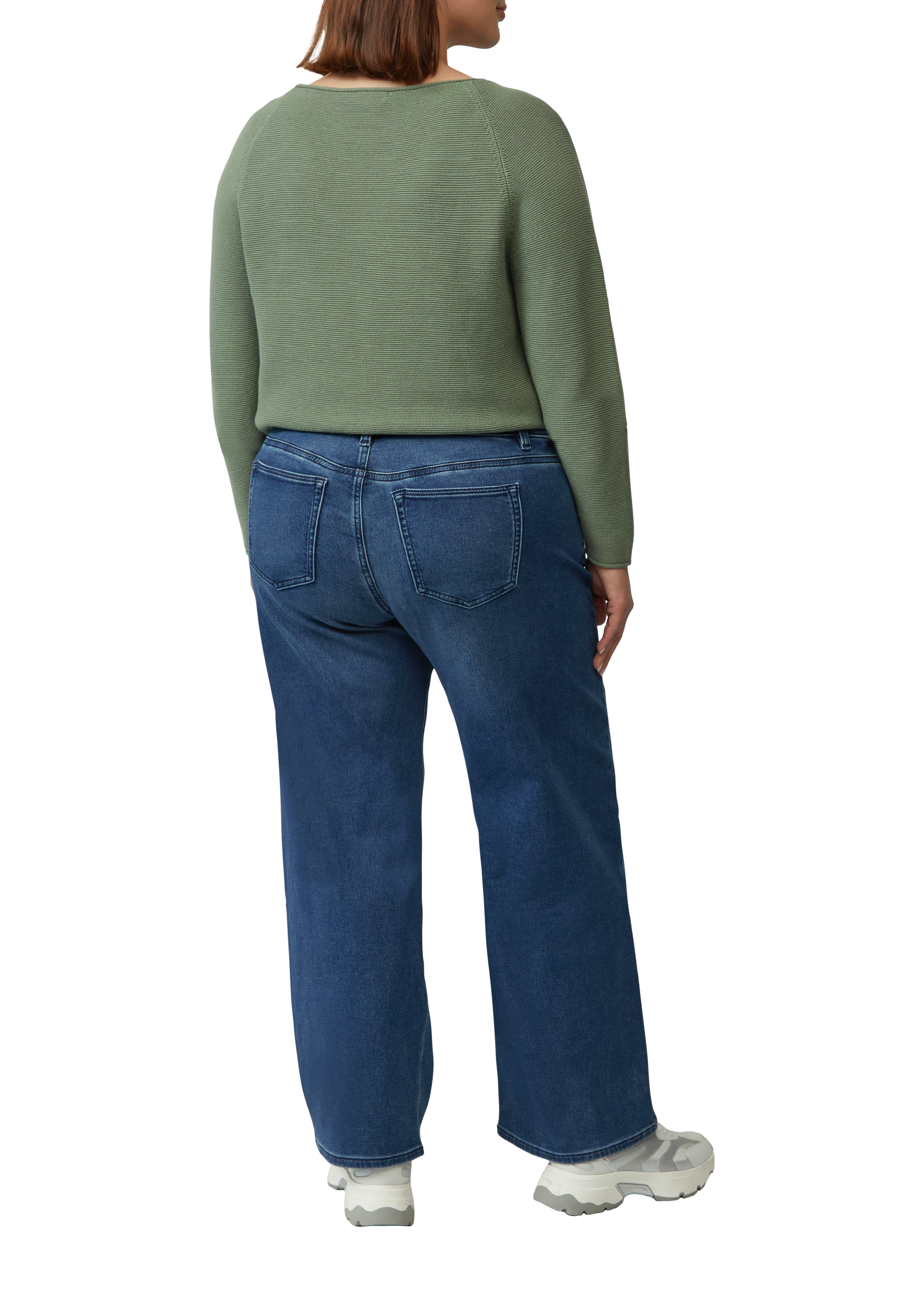 Thumbnail - Strickpullover