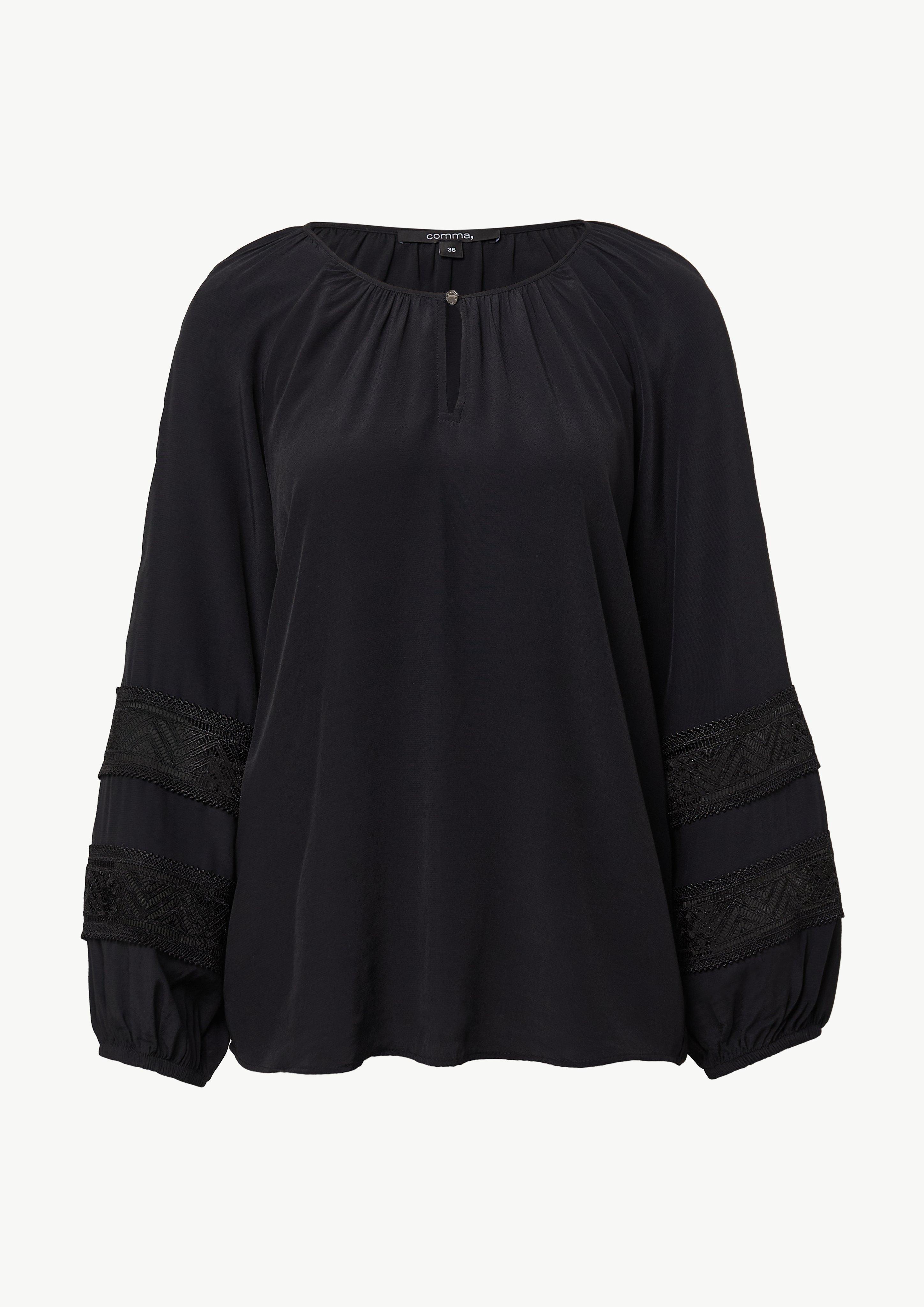 Bluse