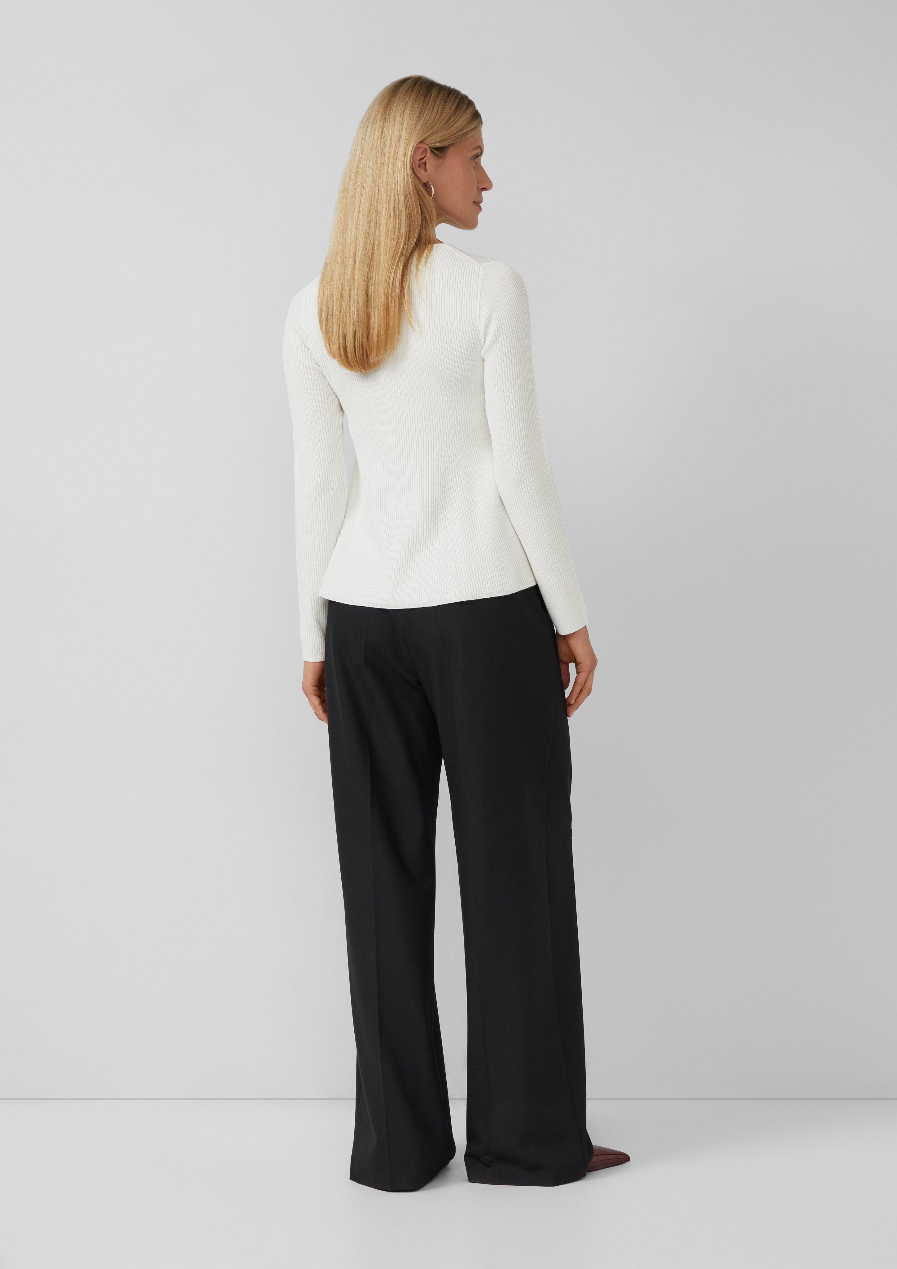 Pull en maille in 0200