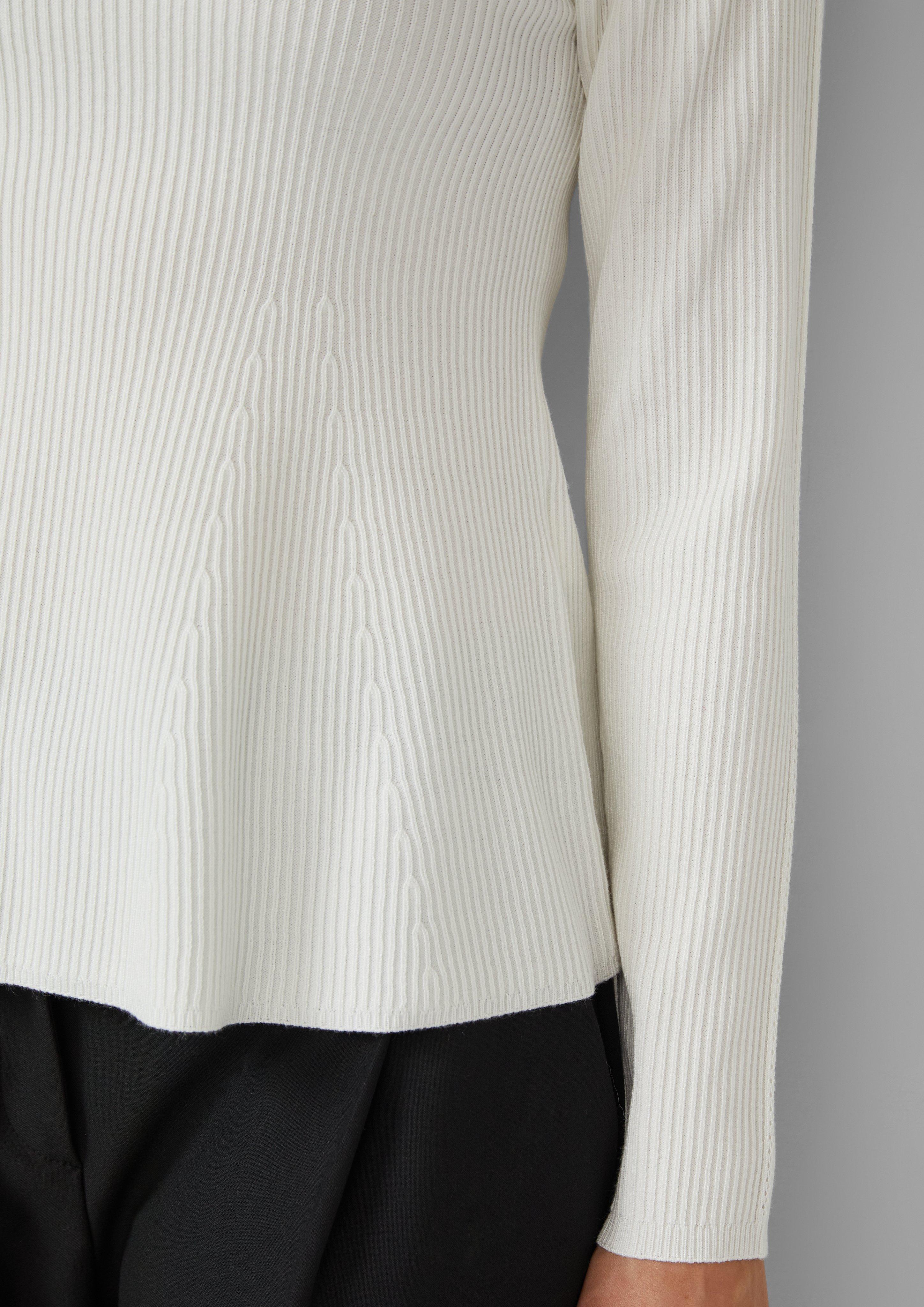 Pull en maille in 0200