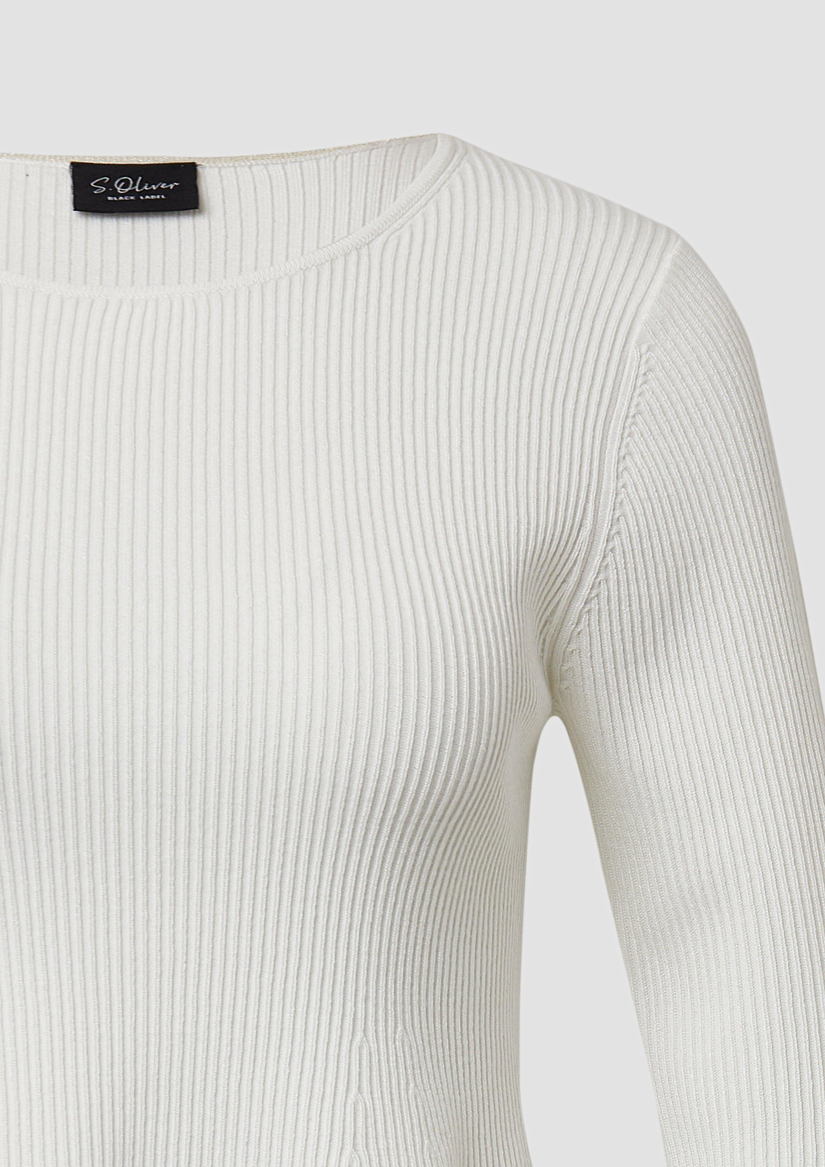 Pull en maille in 0200