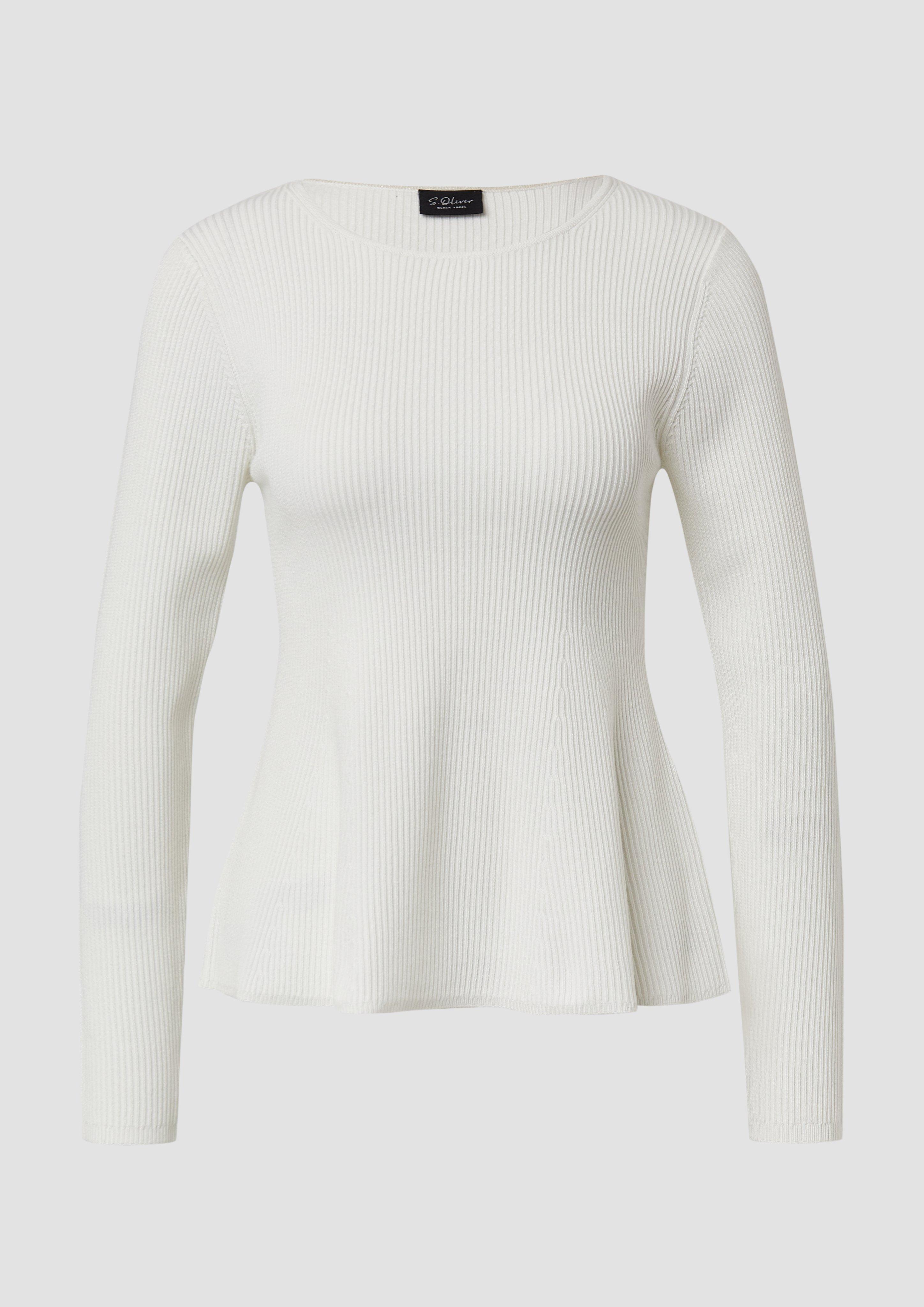 Strickpullover