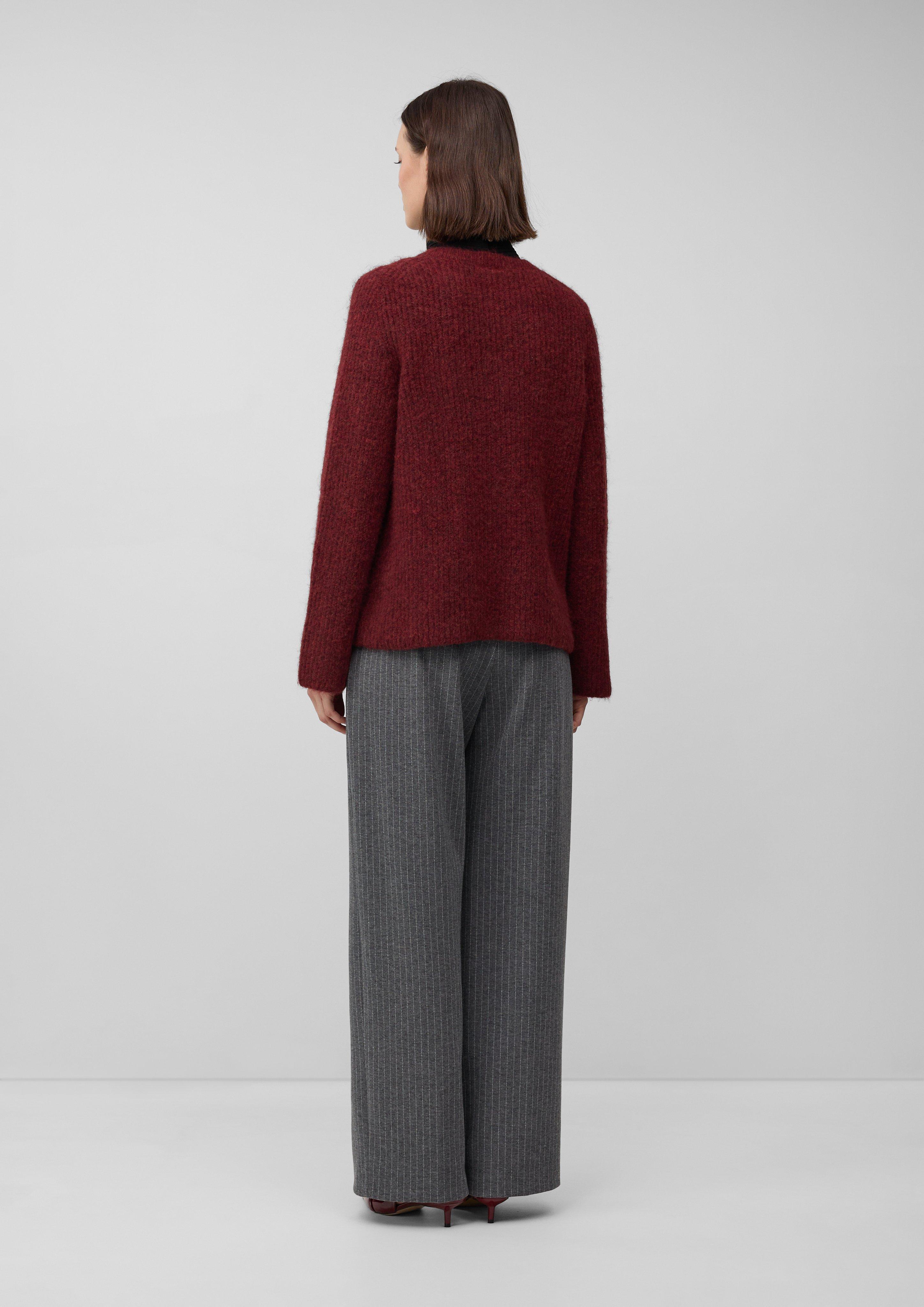 Strickpullover in 3633