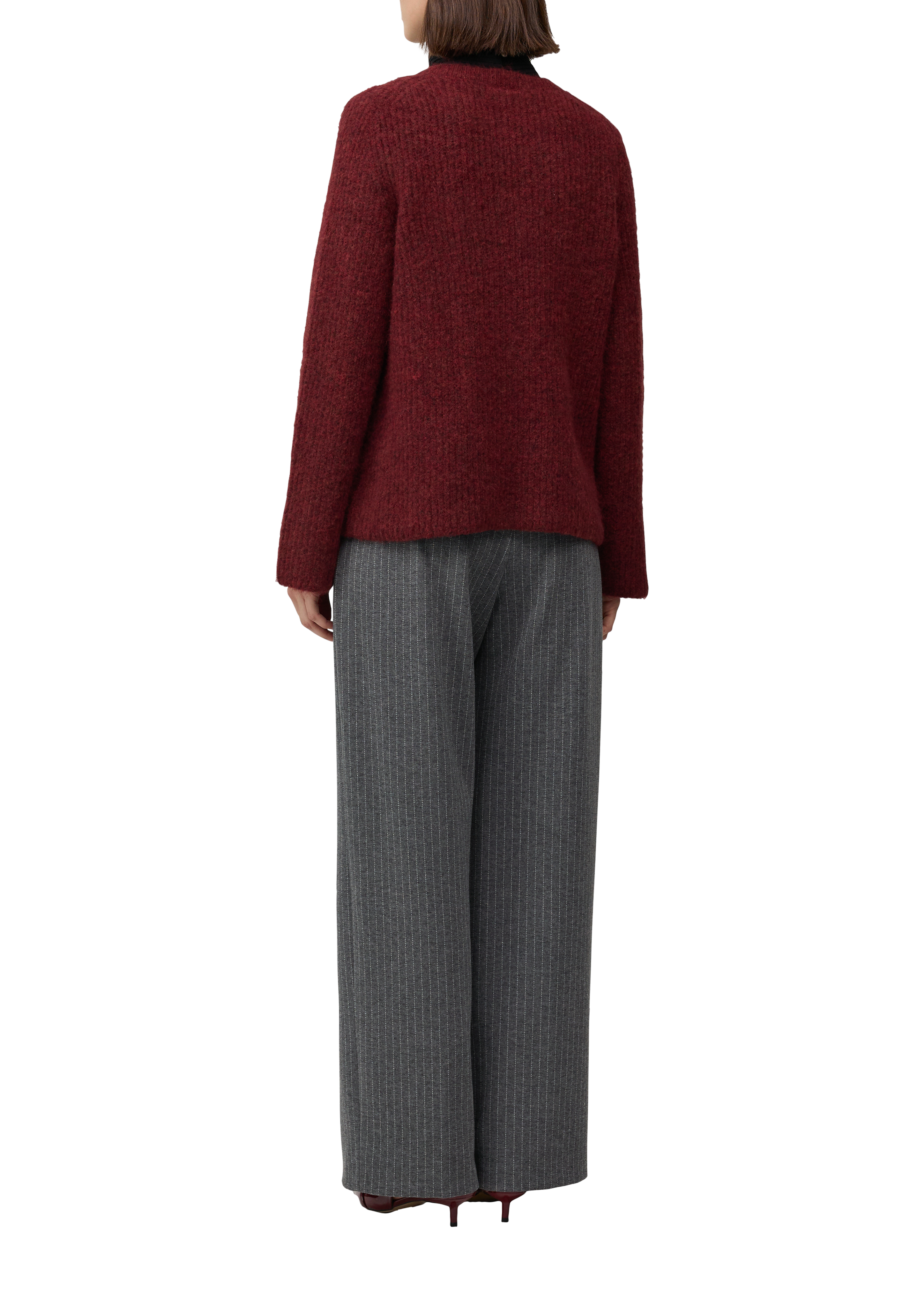 Thumbnail - Strickpullover