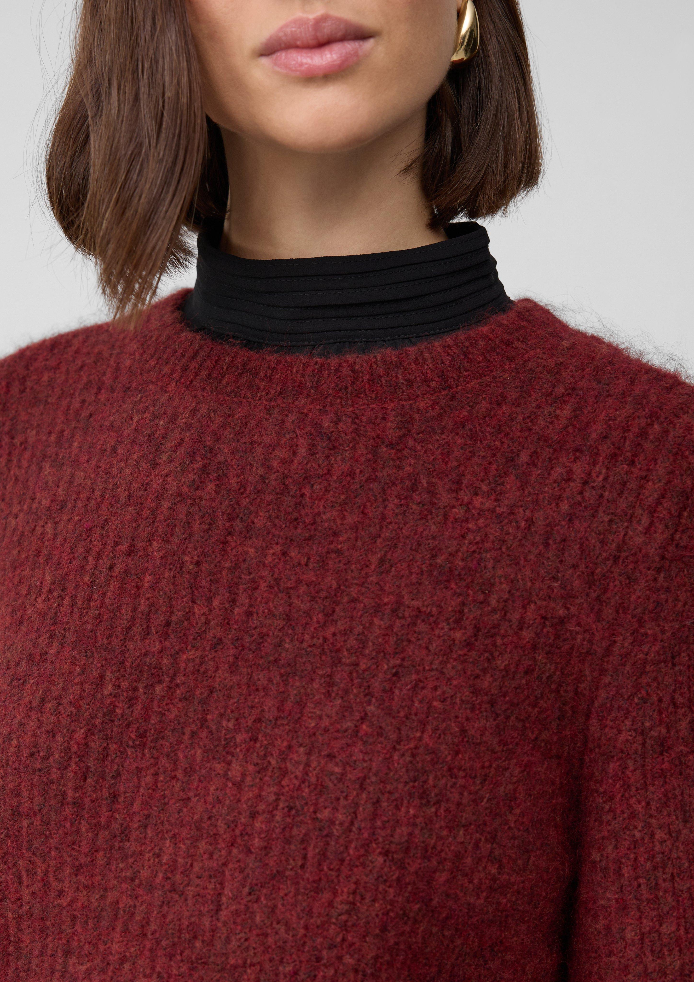 Strickpullover in 3633