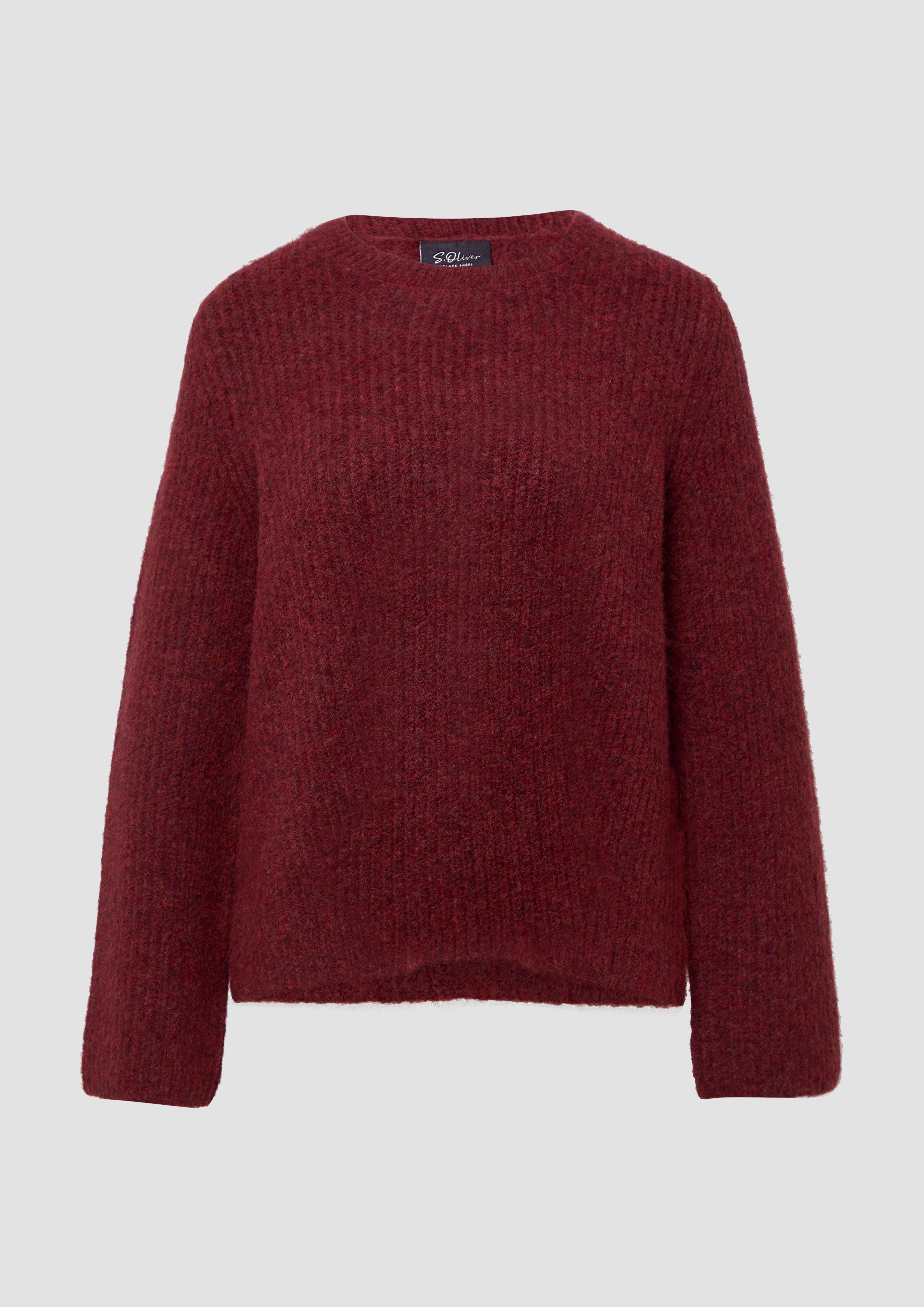 Thumbnail - Strickpullover