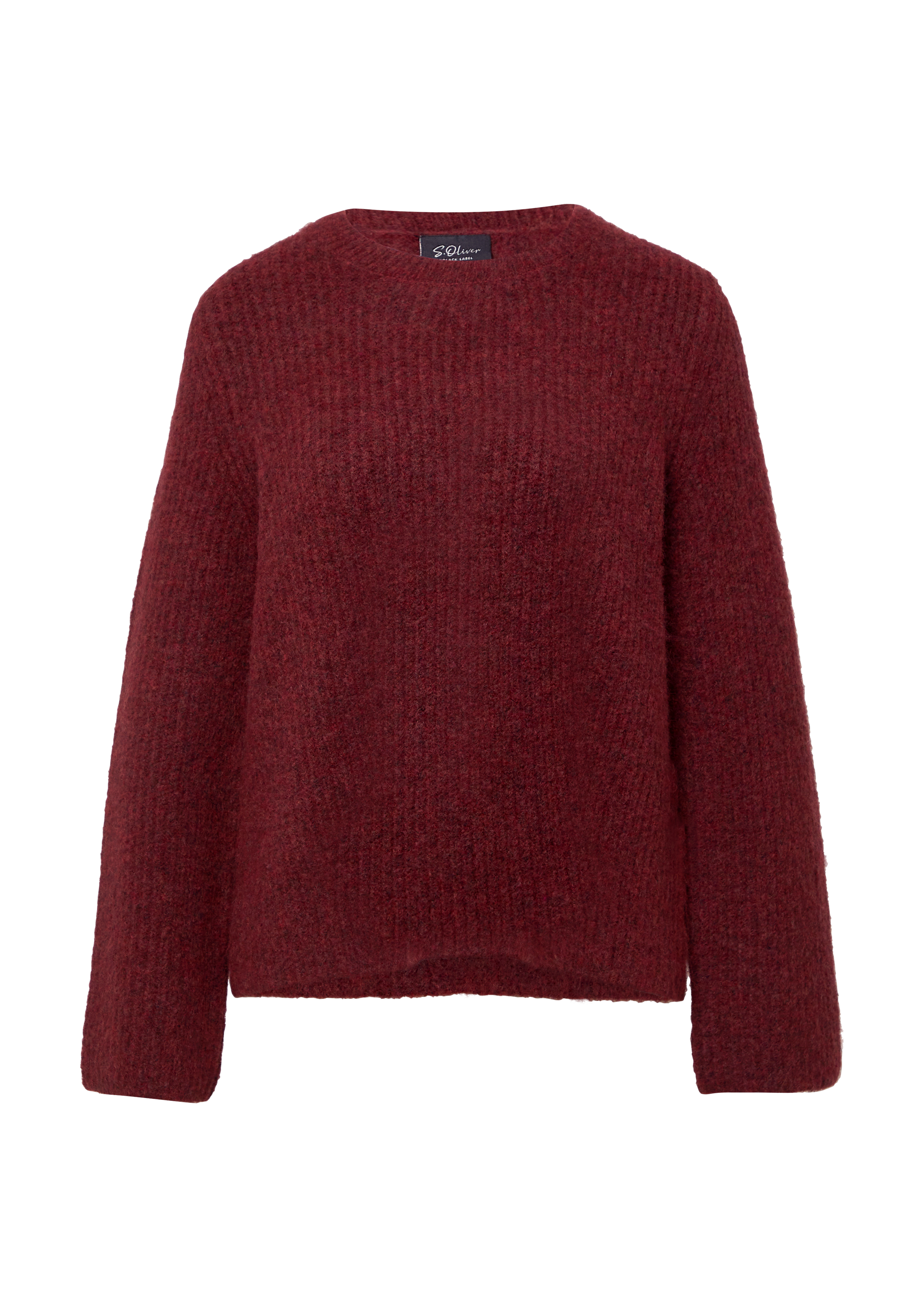 Knitted pullover in 