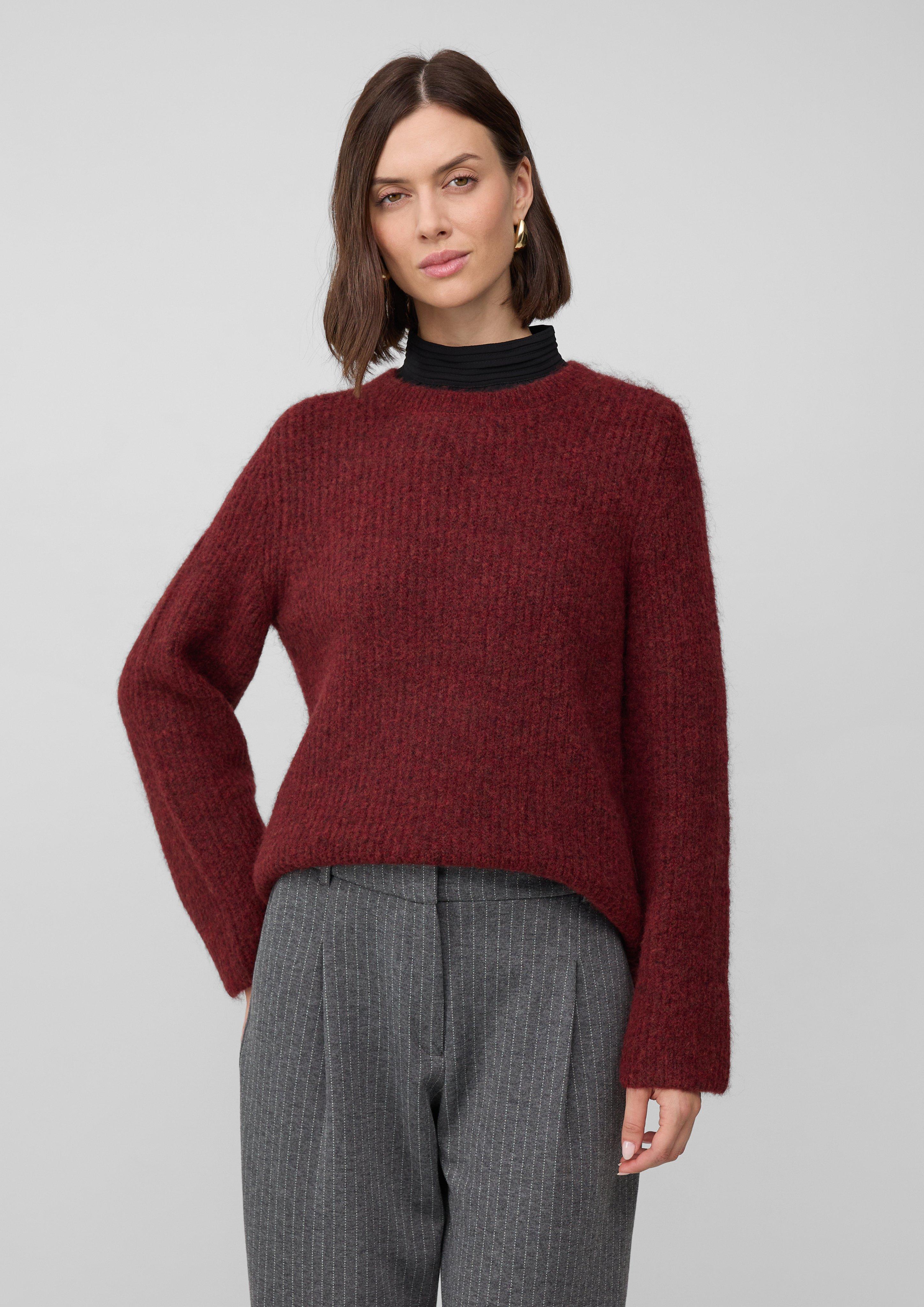 Strickpullover in 3633