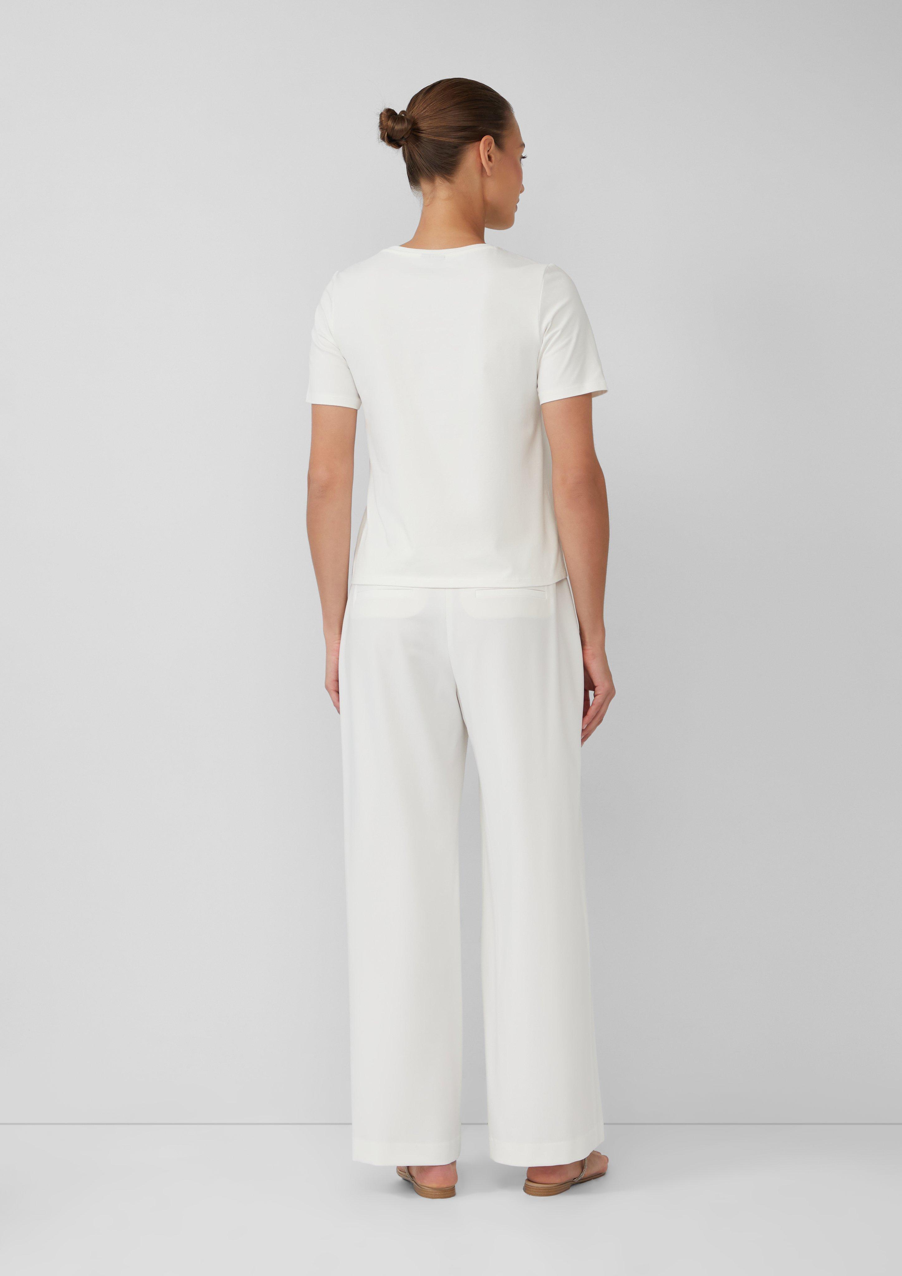 T-shirt in 02D1 & 75D1