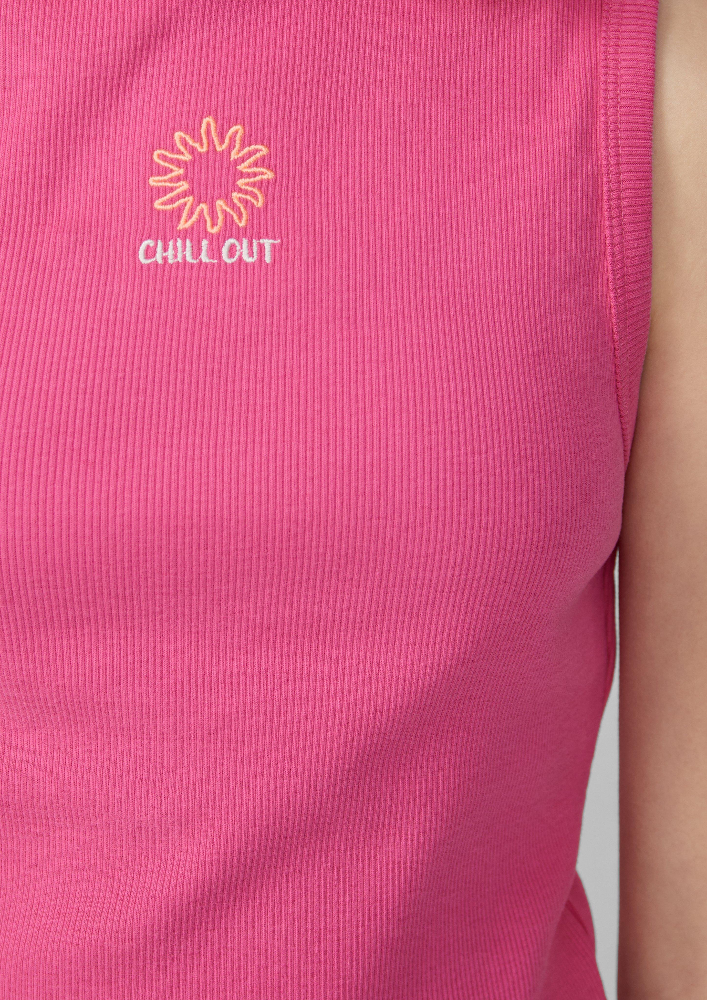 T-Shirt in 4424, 0068, 6115 & 0700