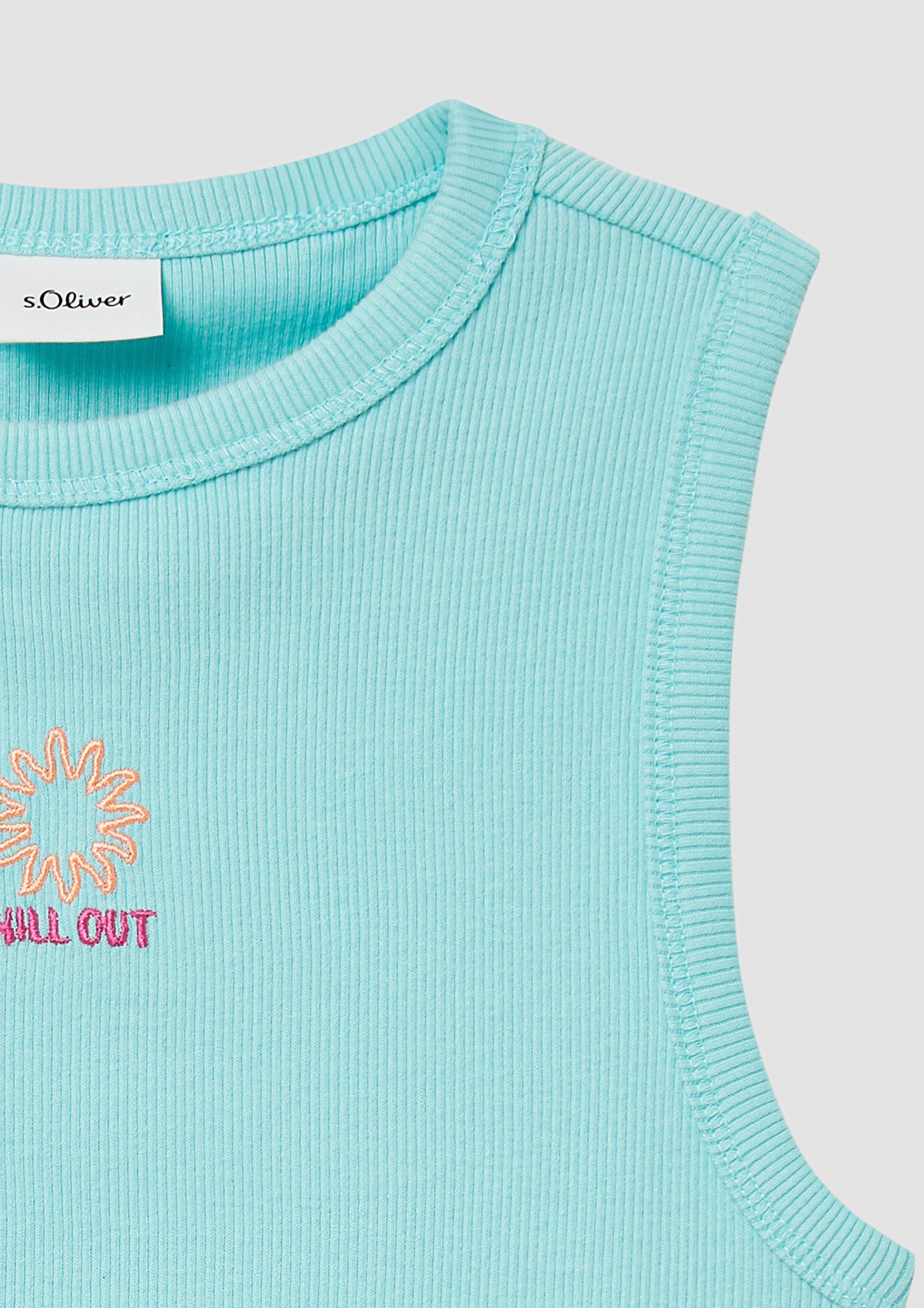 T-shirt in 6115, 4424, 0068 & 0700