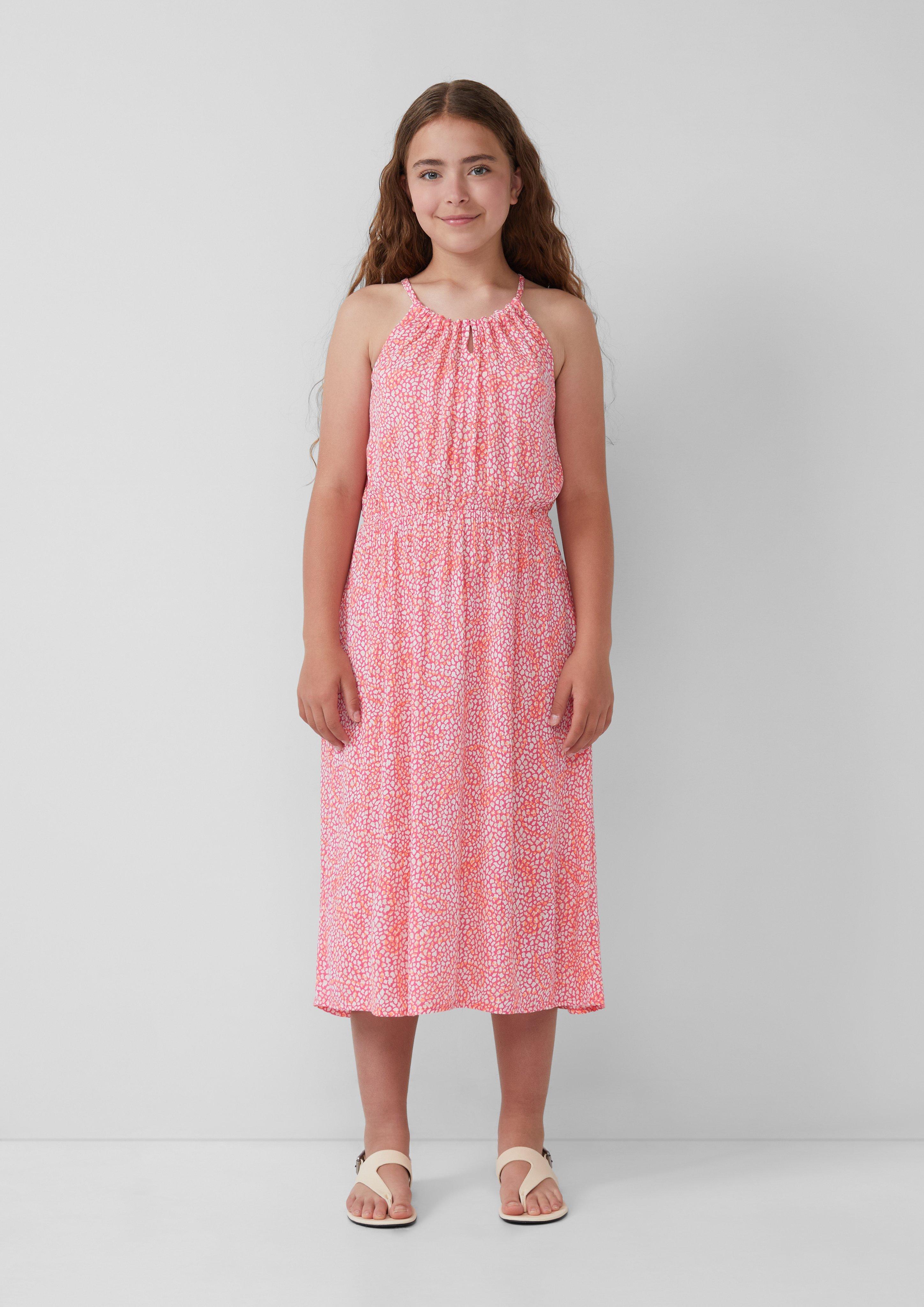 Kleid in 01A1 & 5952