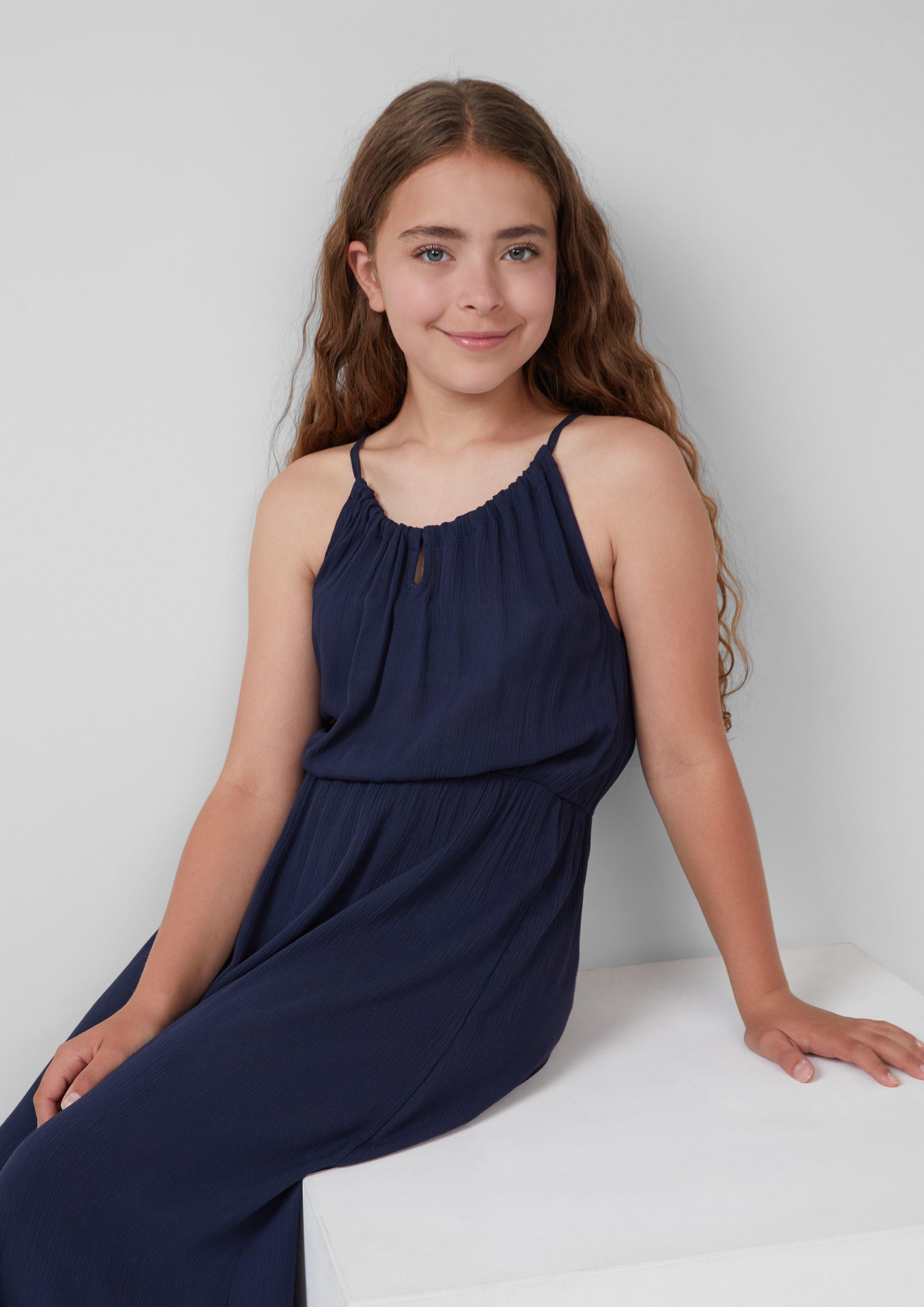 Kleid in 5952 & 01A1