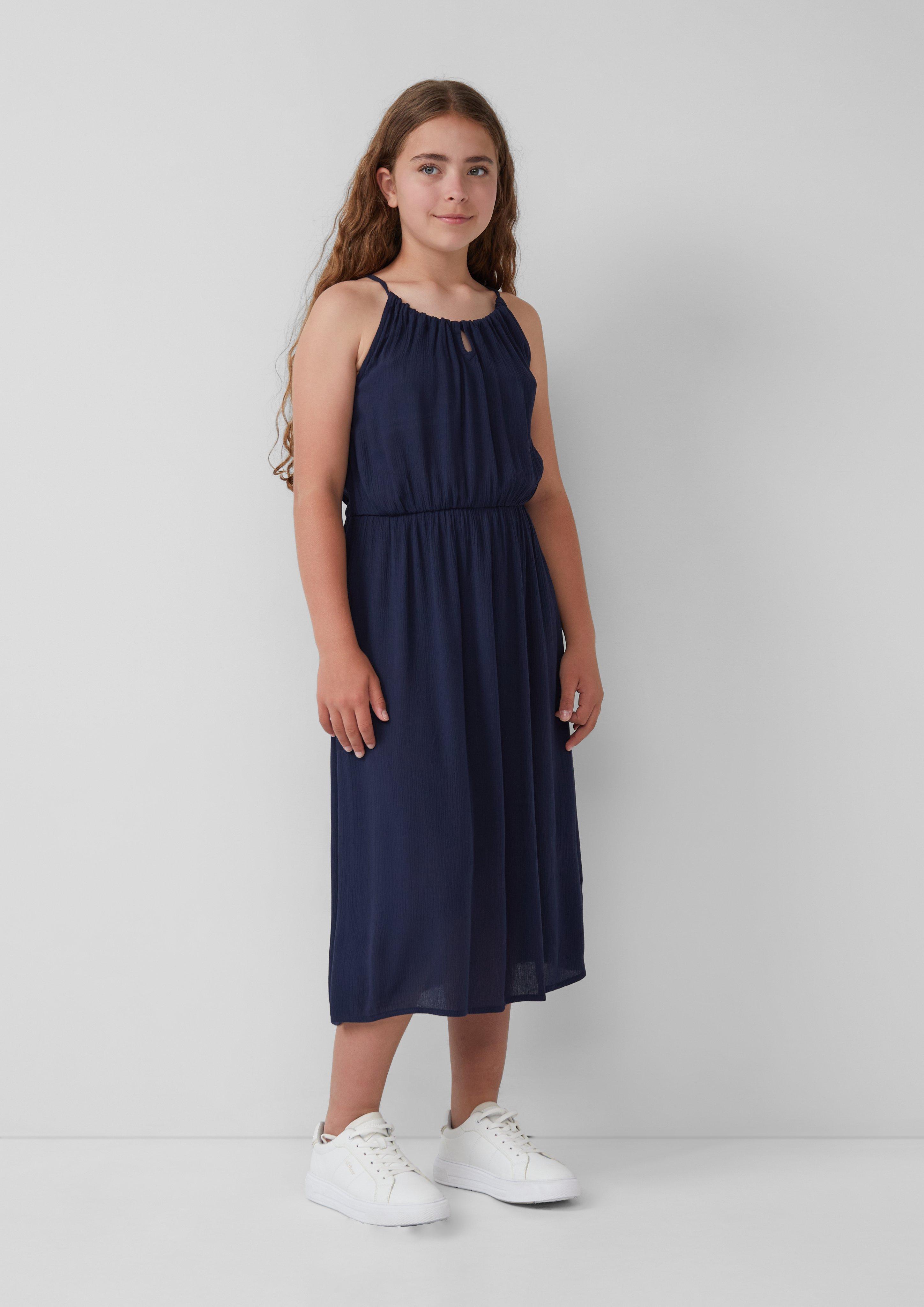 Kleid in 5952 & 01A1