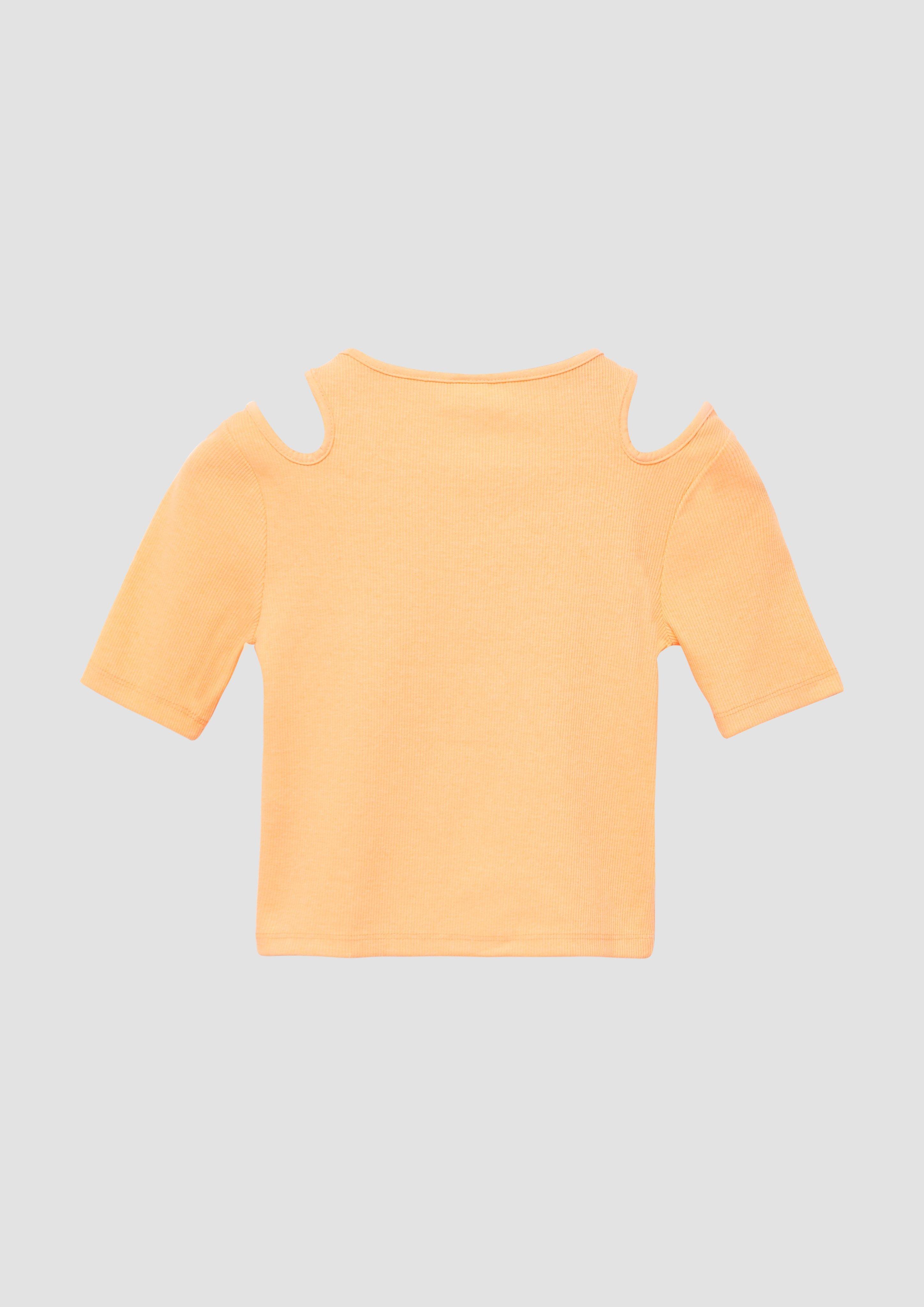 T-Shirt in 0068 & 4424