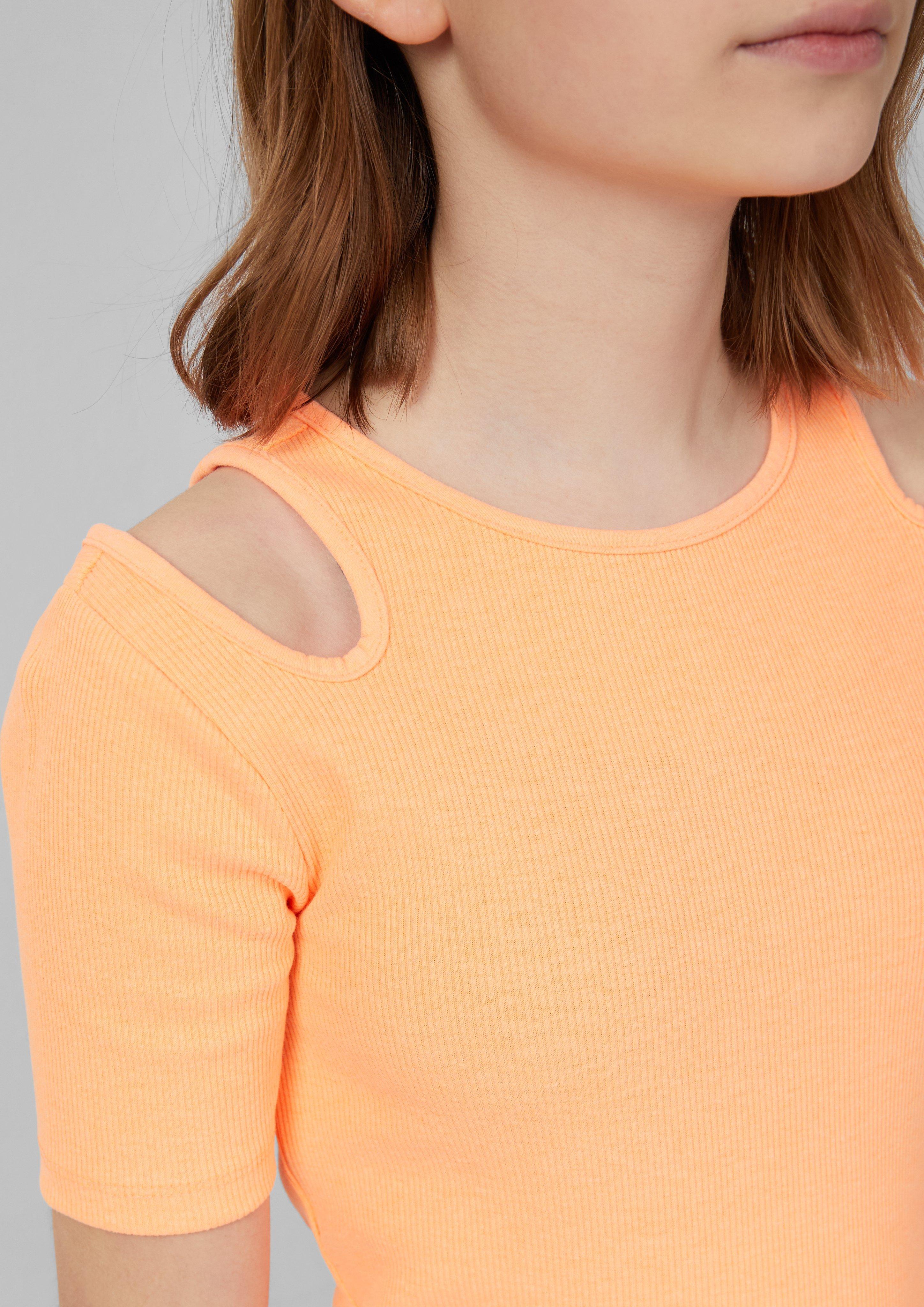 T-Shirt in 0068 & 4424