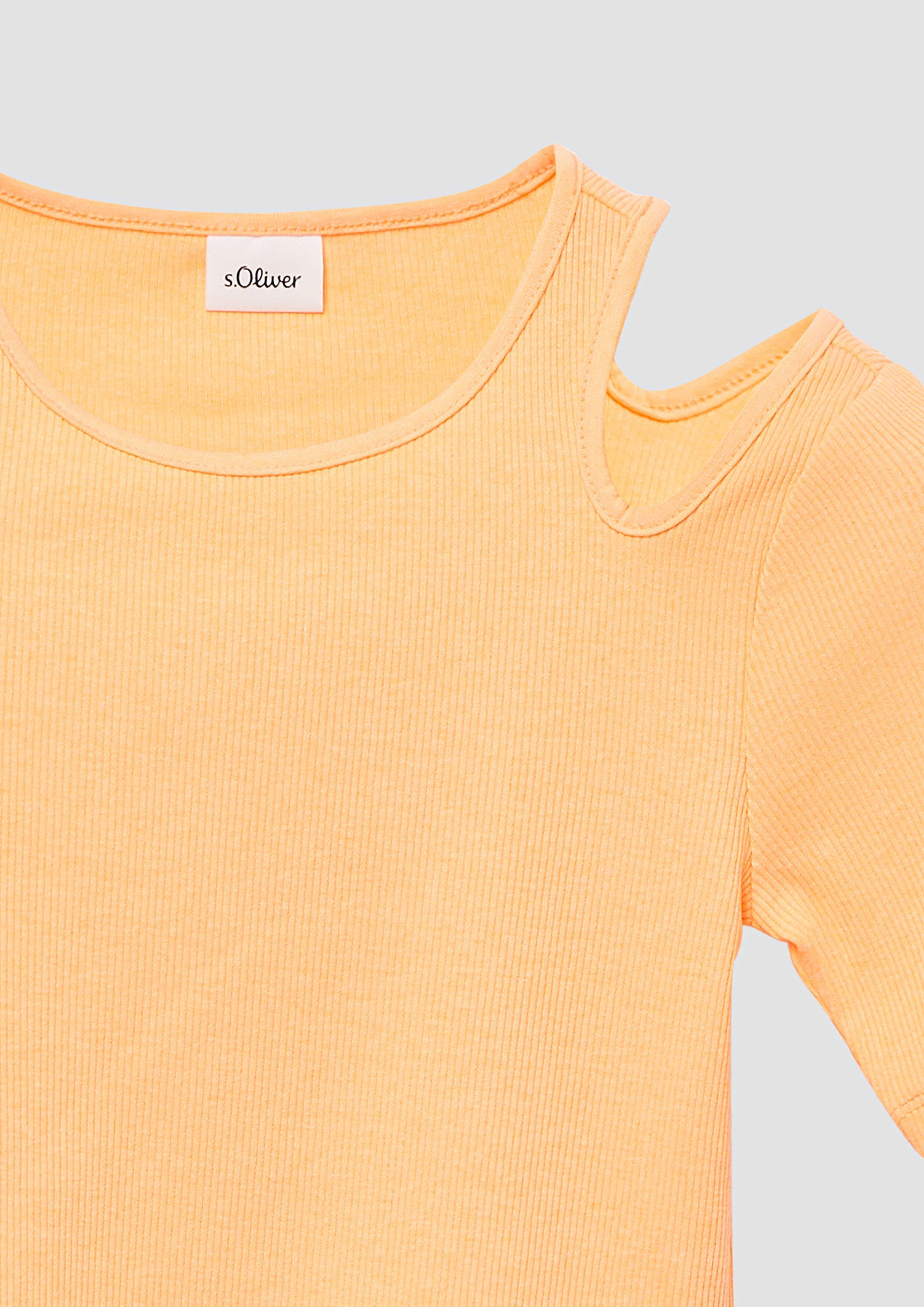 T-Shirt in 0068 & 4424