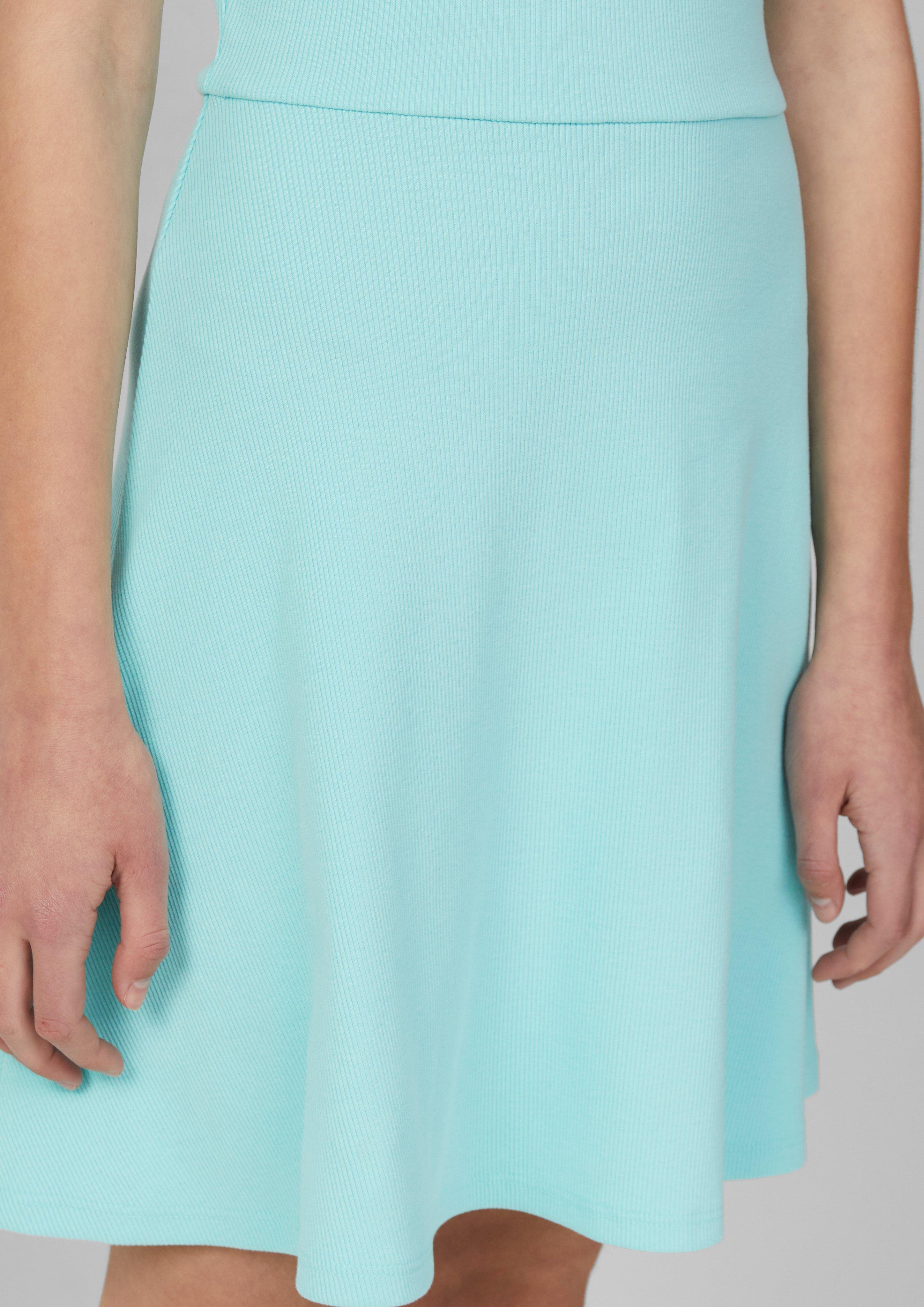 Kleid in 6115 & 0068