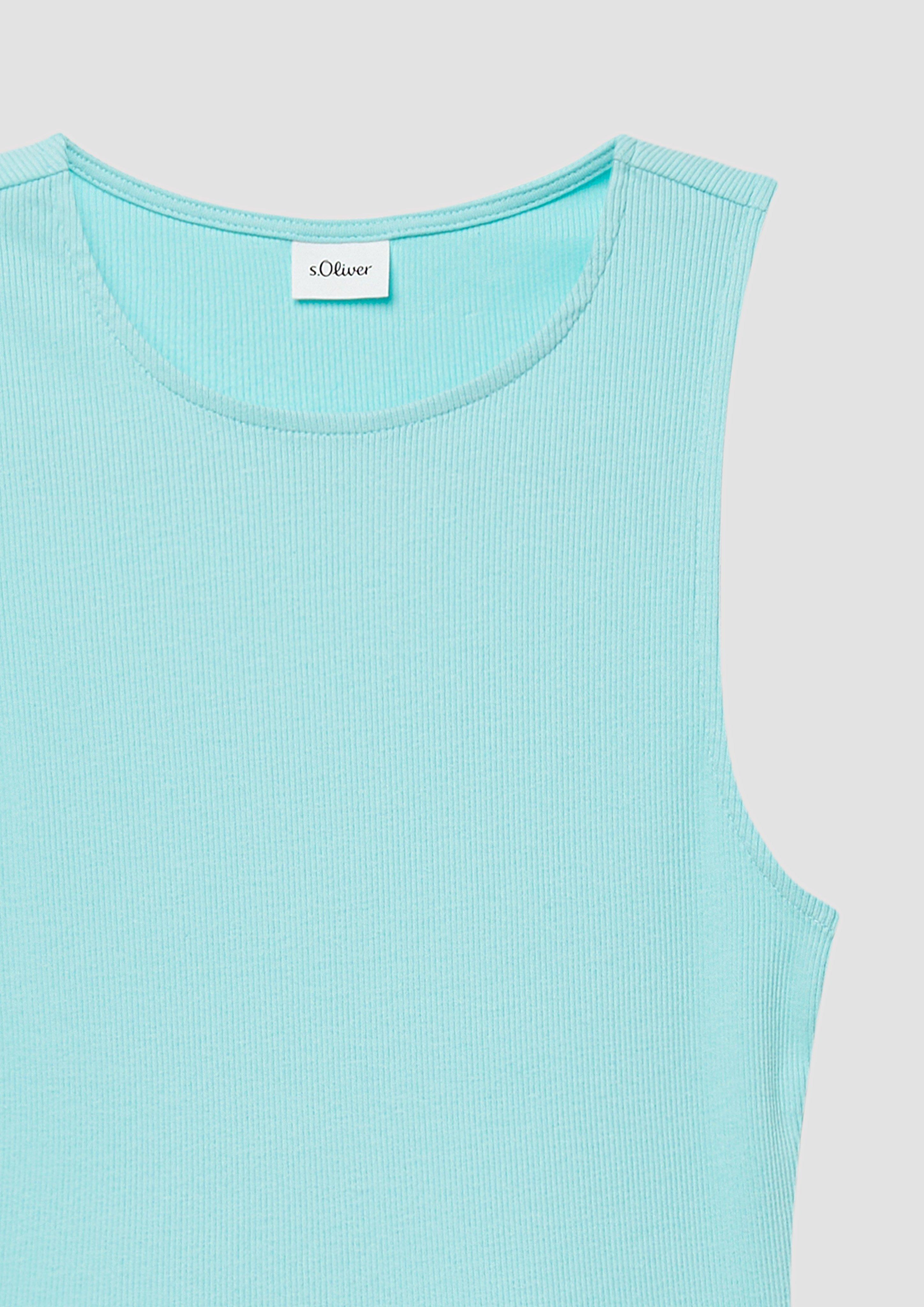 Kleid in 6115 & 0068