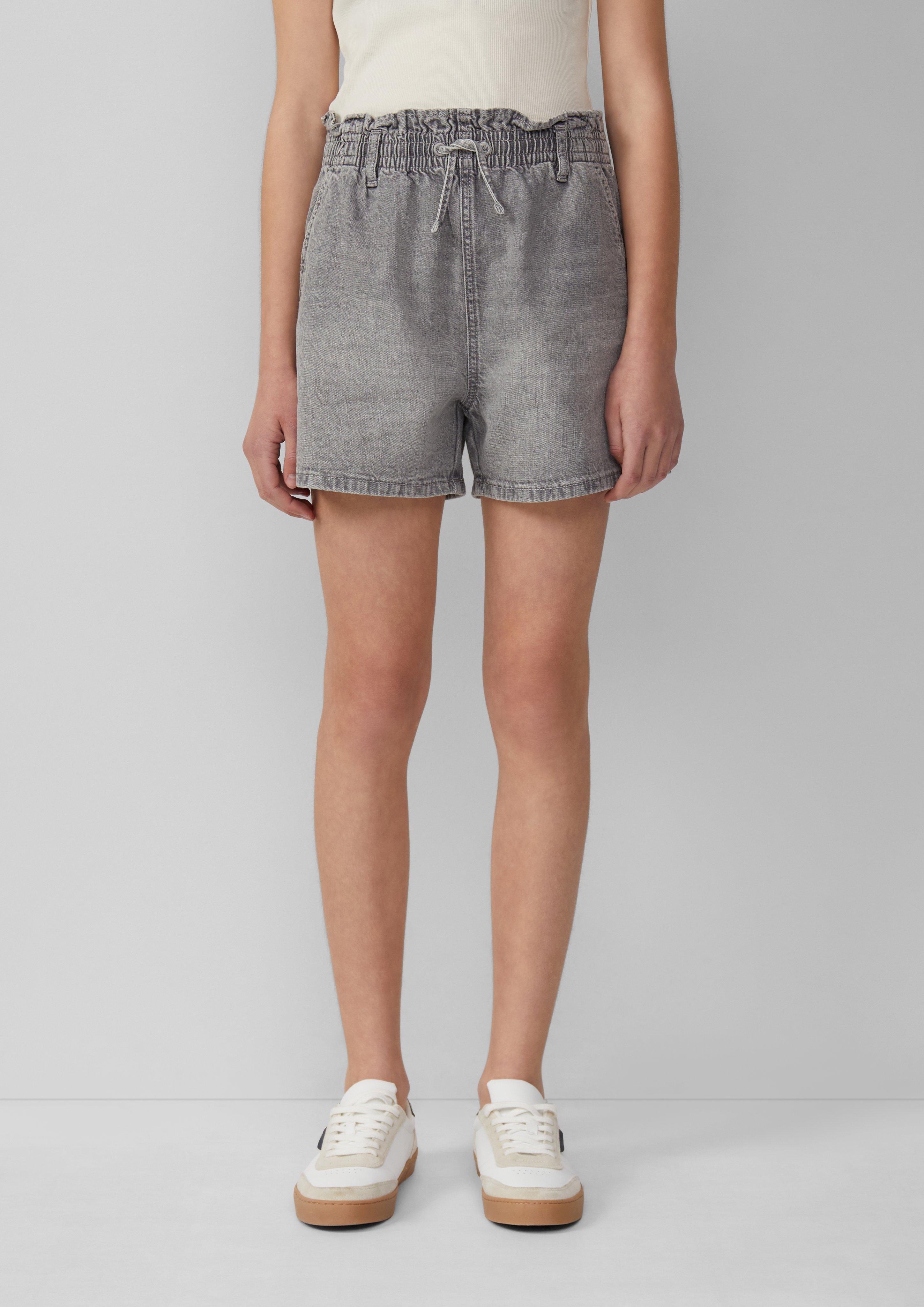 Pantalon en jean in 93Y7