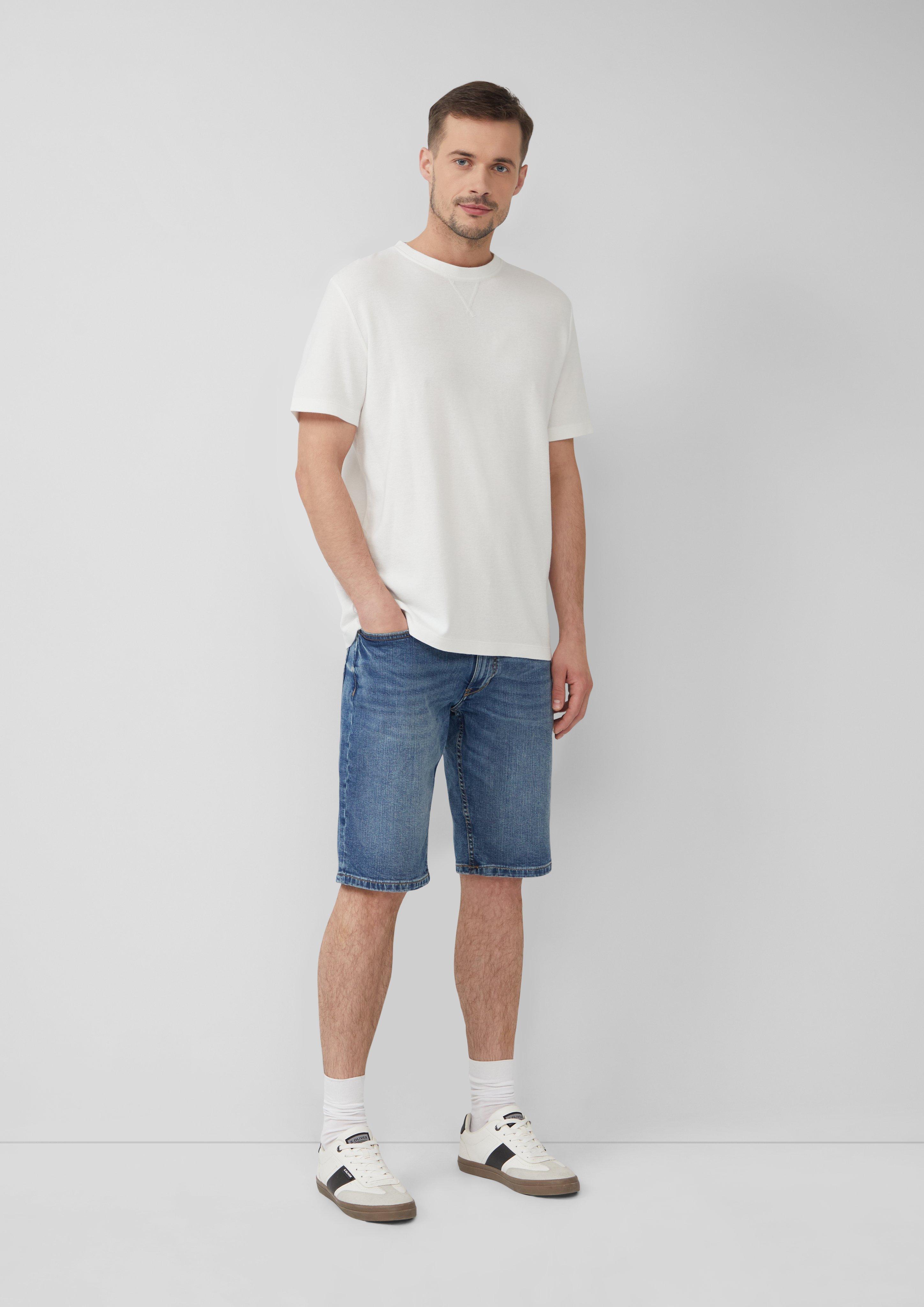 Džínové kalhoty in 